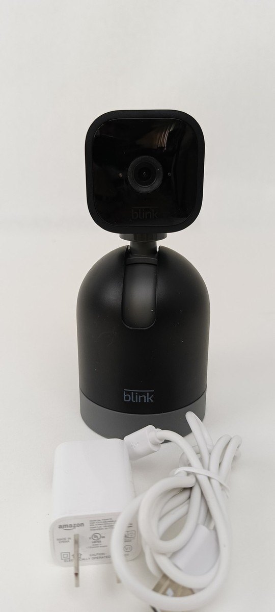 Amazon Blink Wired Tilt Camera