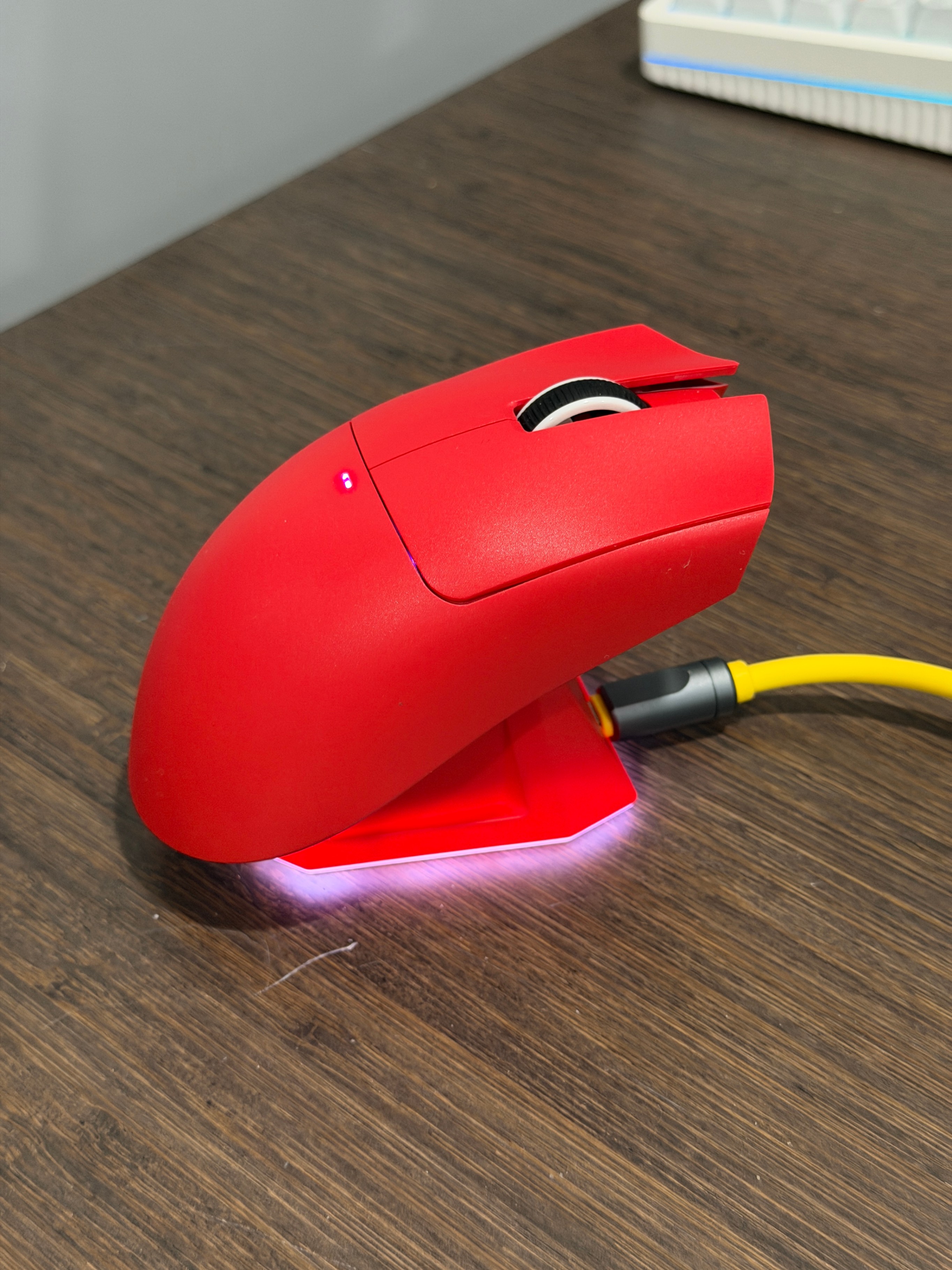 ATTACK SHARK X11 Wireless Gaming Mouse - photo 4