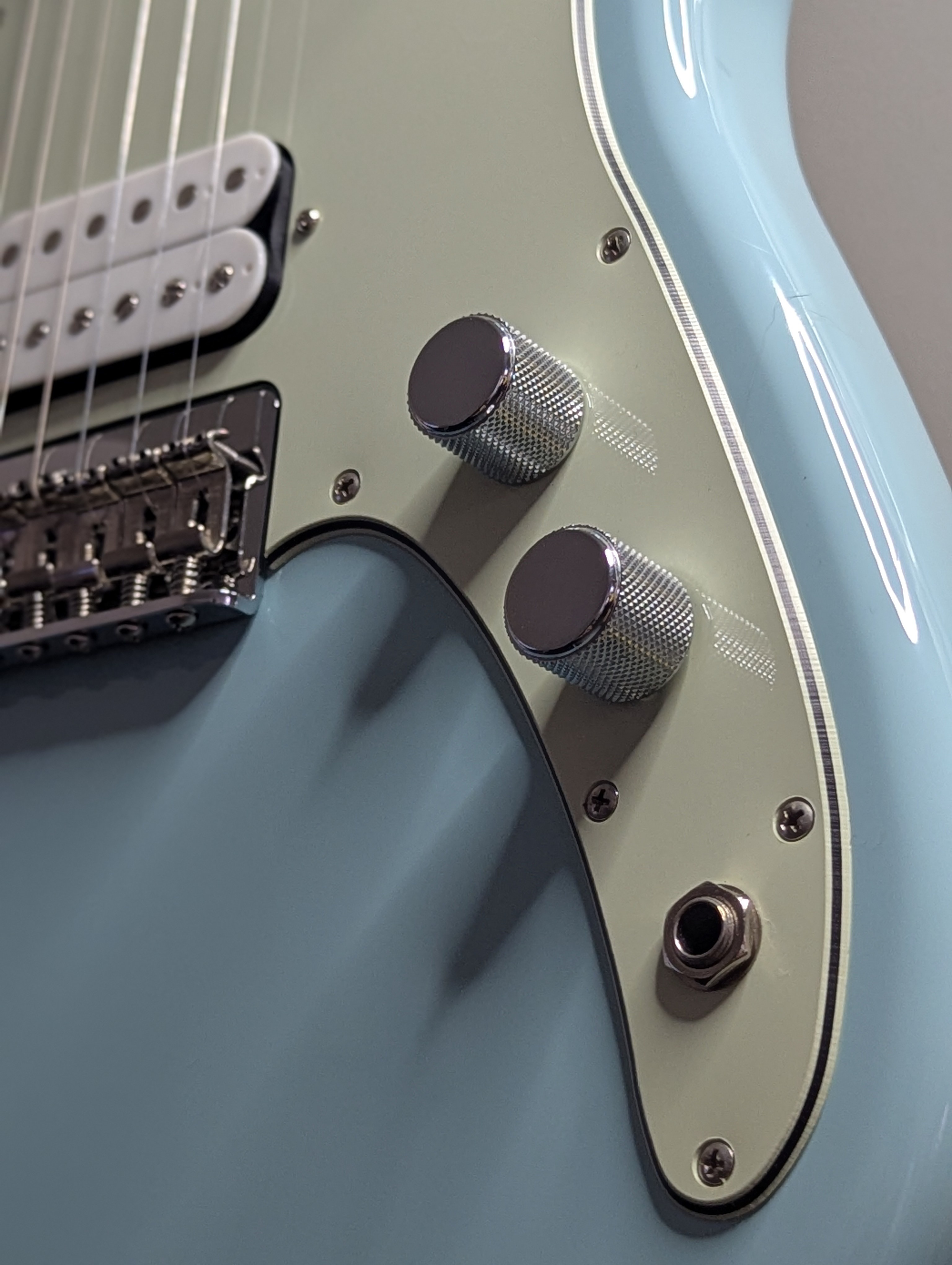 Fender Duo Sonic - photo 5