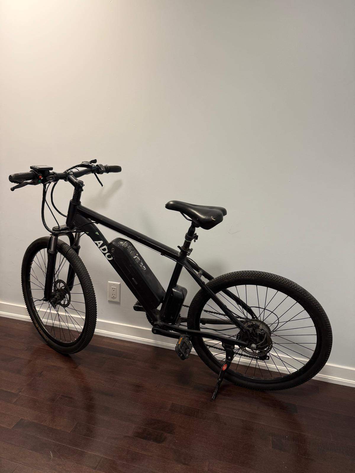 🚲 ADO A26 Premium Bike – Only $299