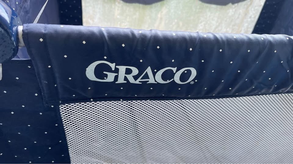 GRACO Pack 'n Play playard - photo 3