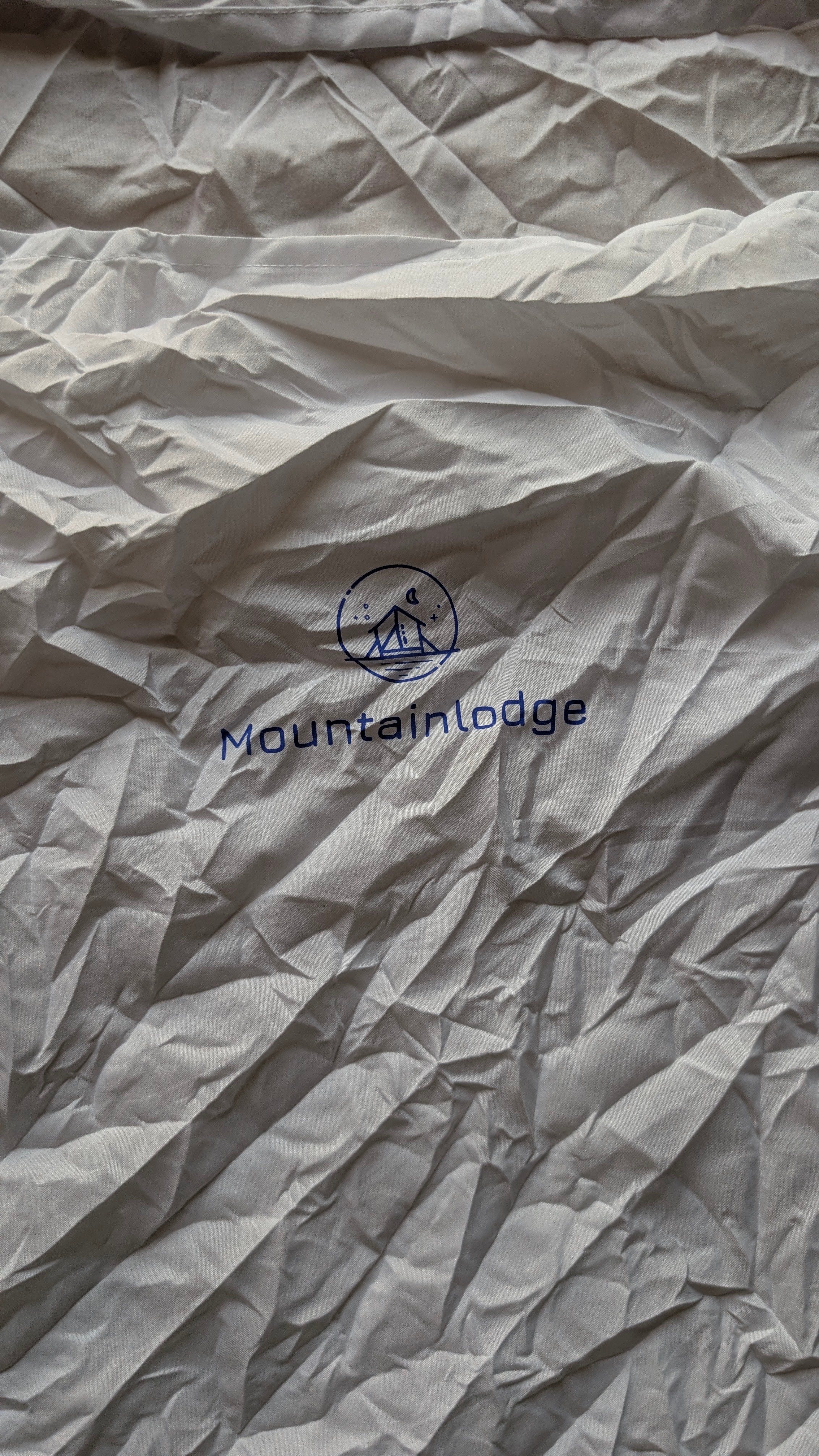 Mountain Lodge Sleeping Bag Liner - photo 2
