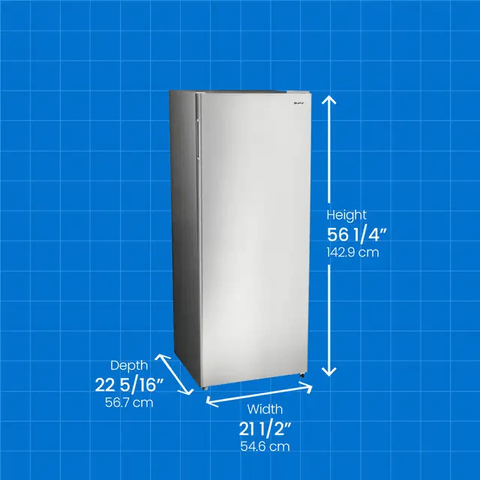 Convertible freezer - photo 2