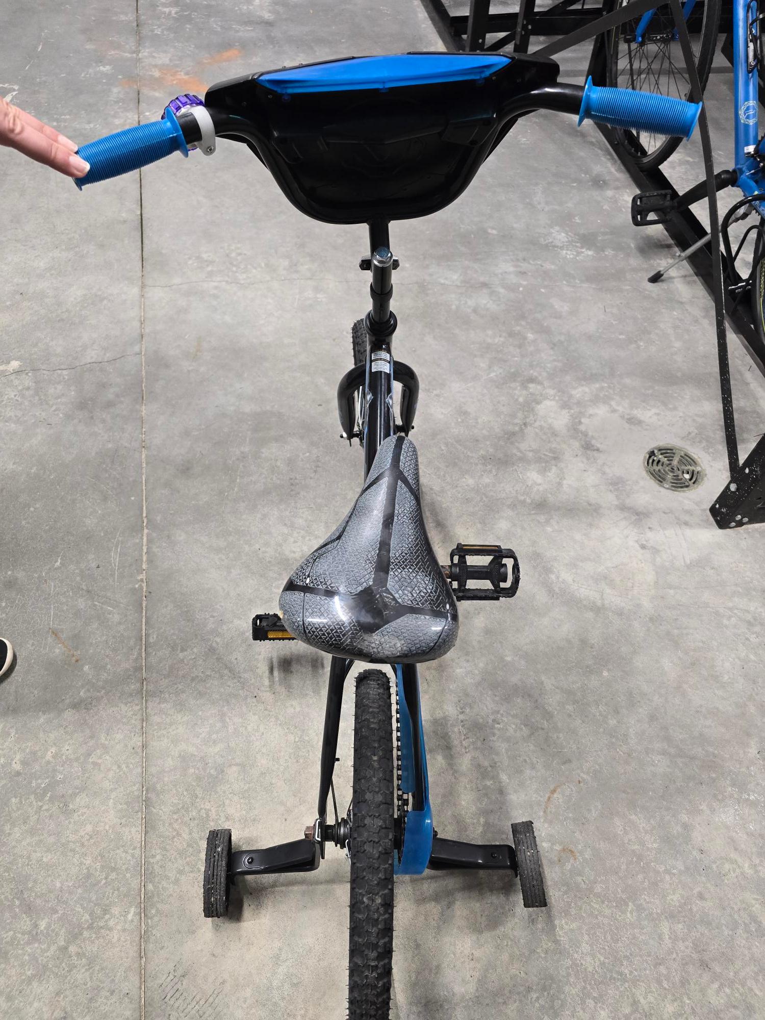 bike - photo 3