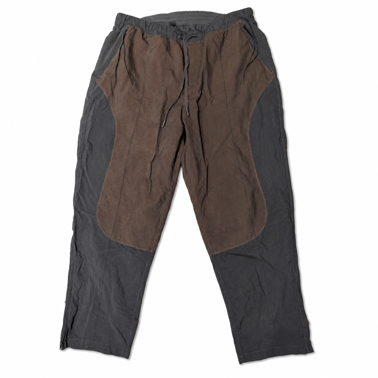 lululemon Mesh-Panelled Pant SLNSH Collection