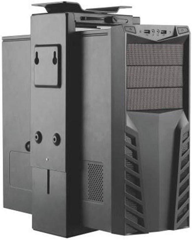 New PrimeCables Under Desk or Wall Computer Mount - photo 4