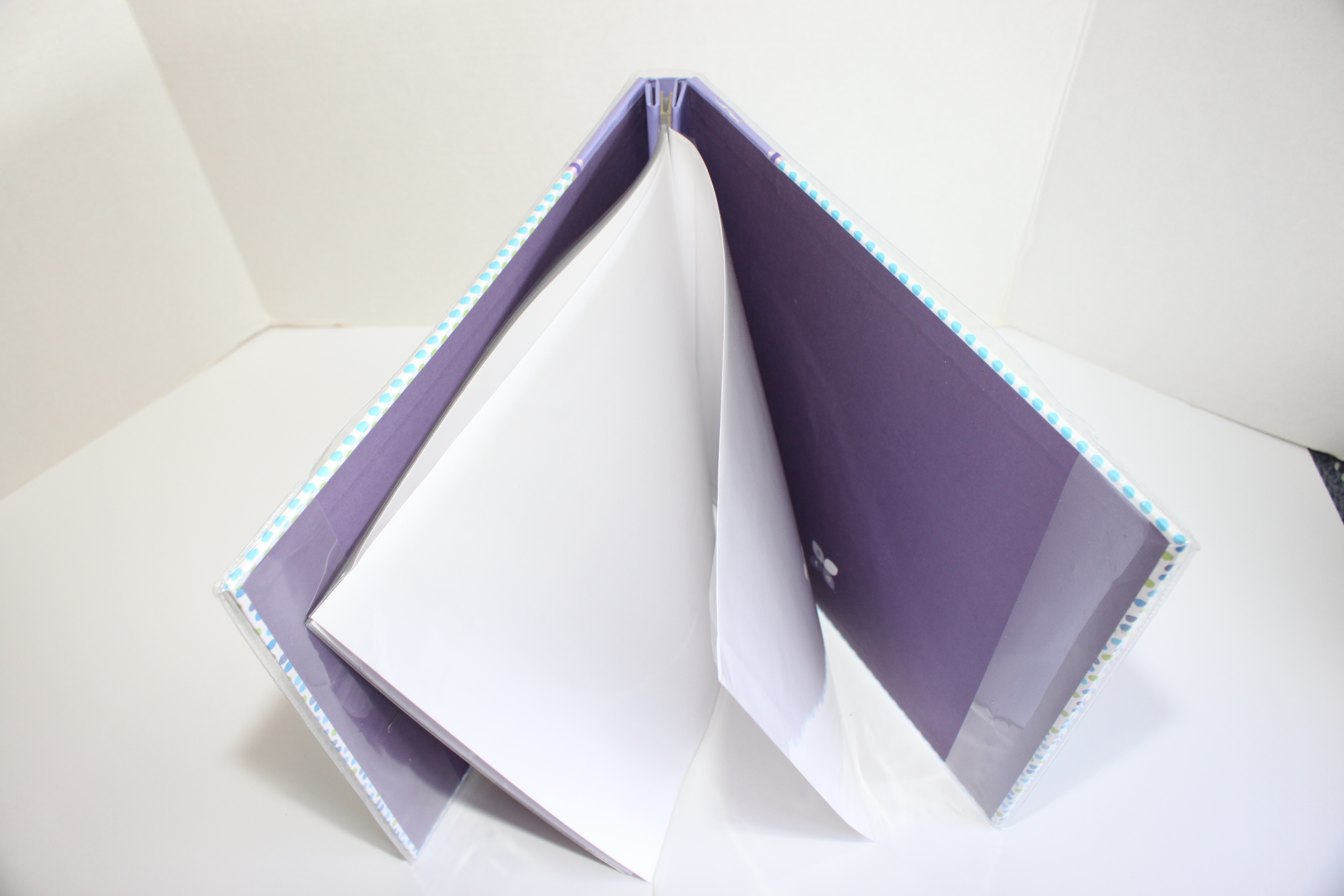 Scrapbook - 12" x 12" - photo 4