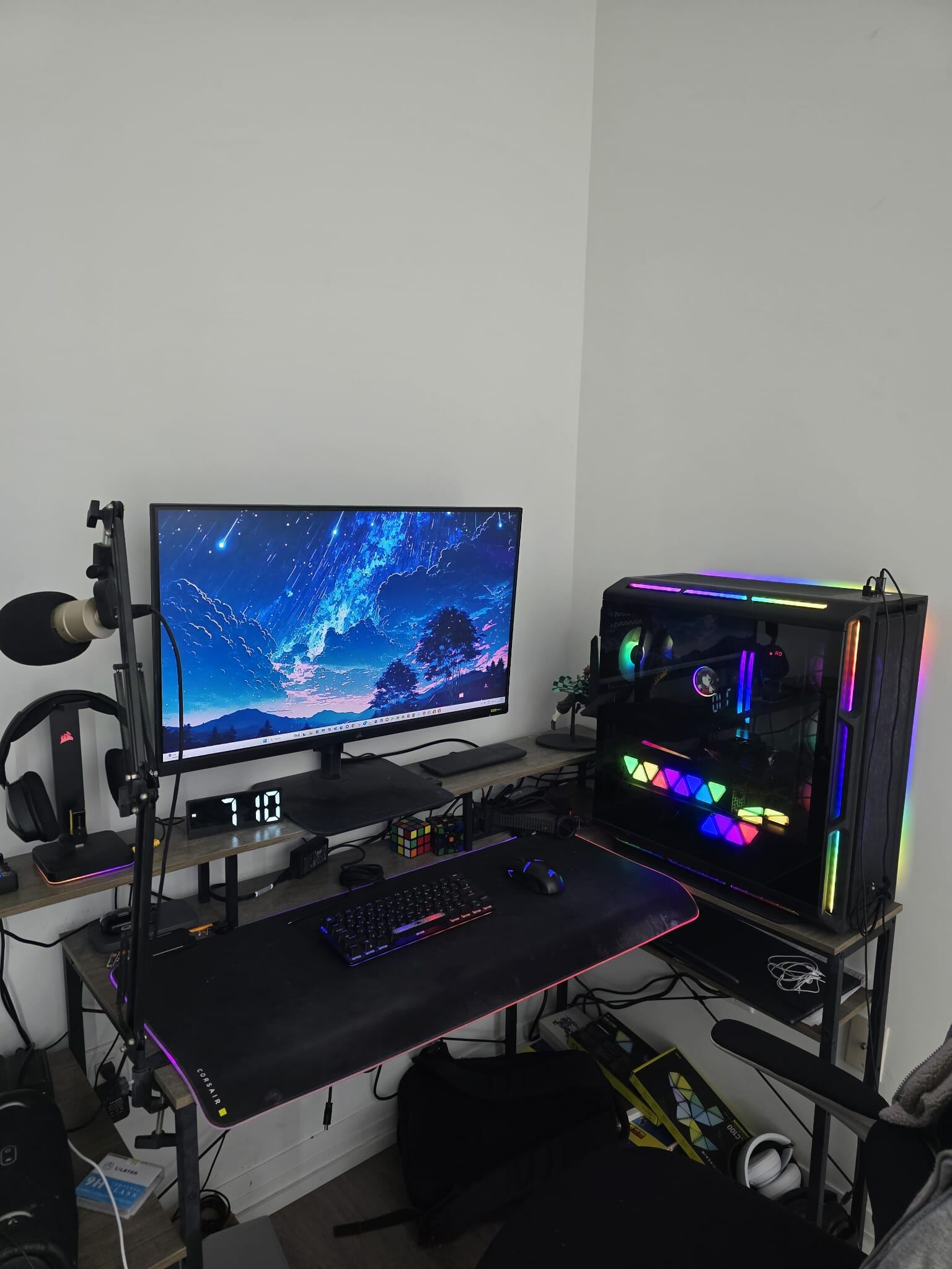 Corsair Gaming PC