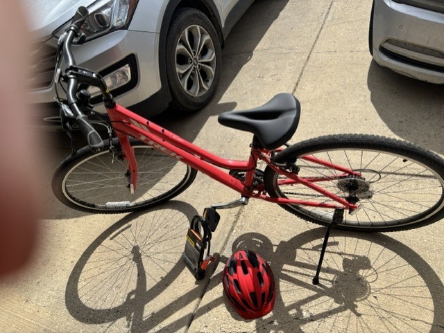 His and Hers Verve Bikes - photo 3