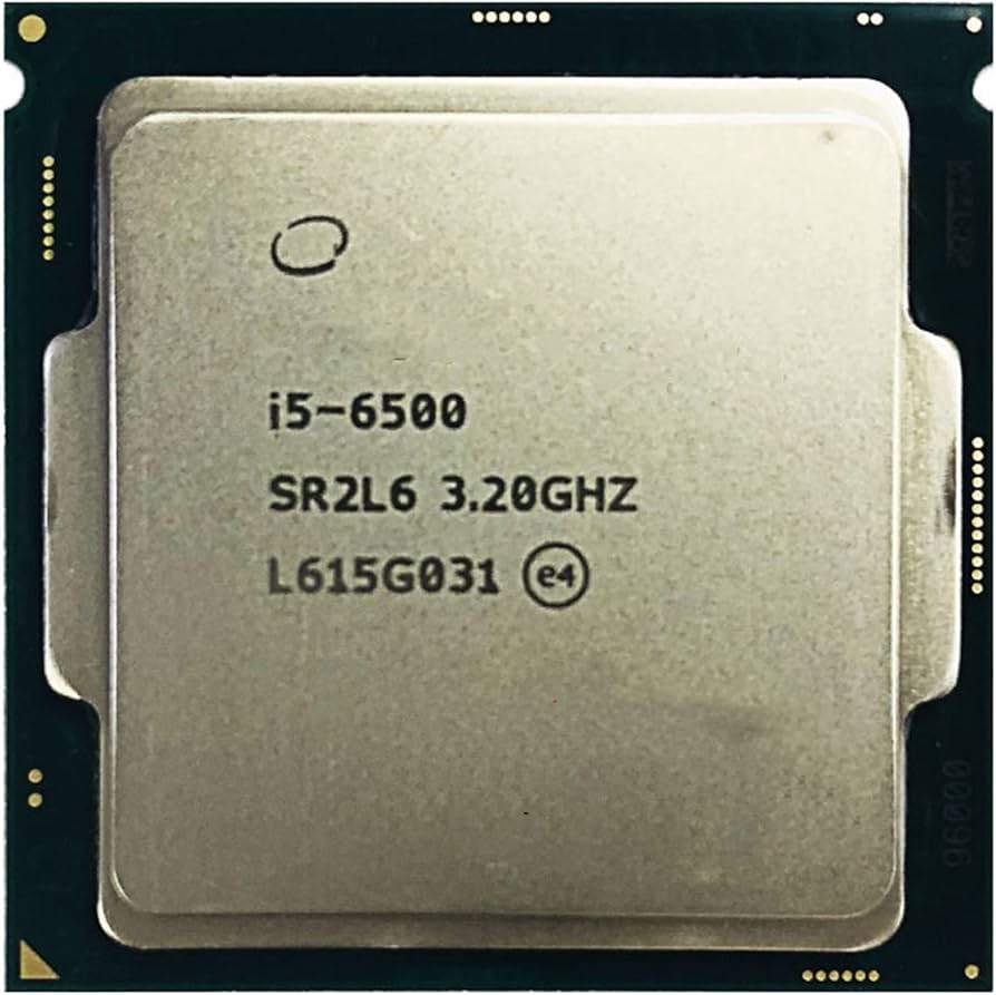 Intel i7-6700 + ASUS H170 Motherboard + 32GB RAM - photo 2