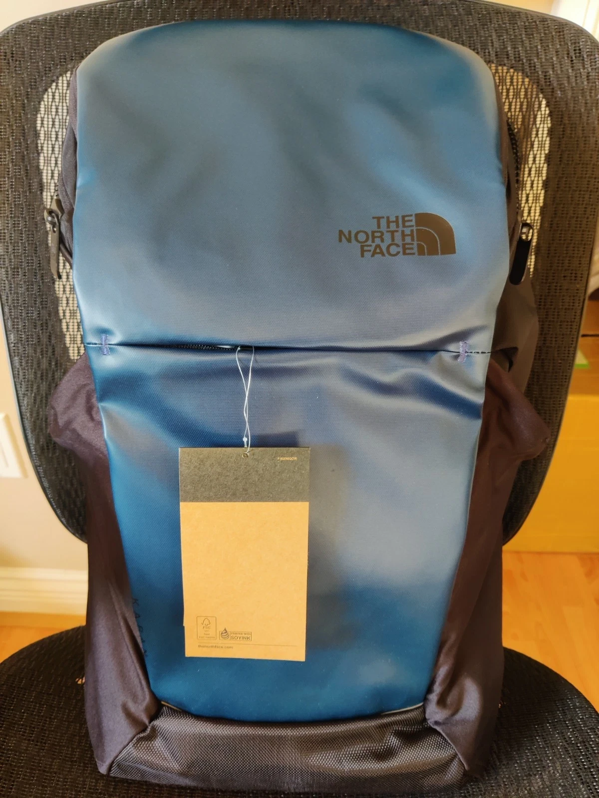 The North Face Kaban 2.0