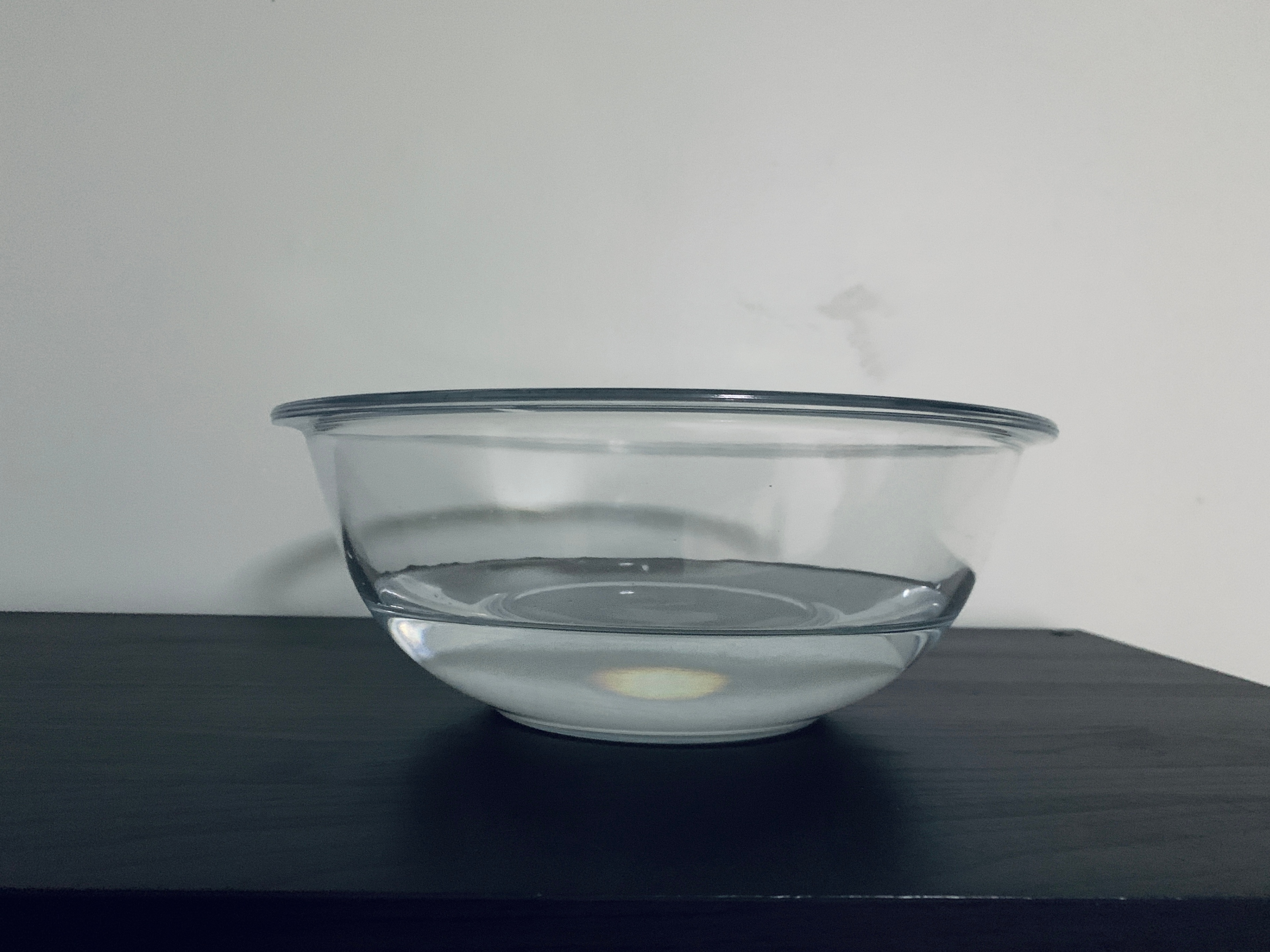 2 Glass Mixing Bowls - 2 sizes - photo 3