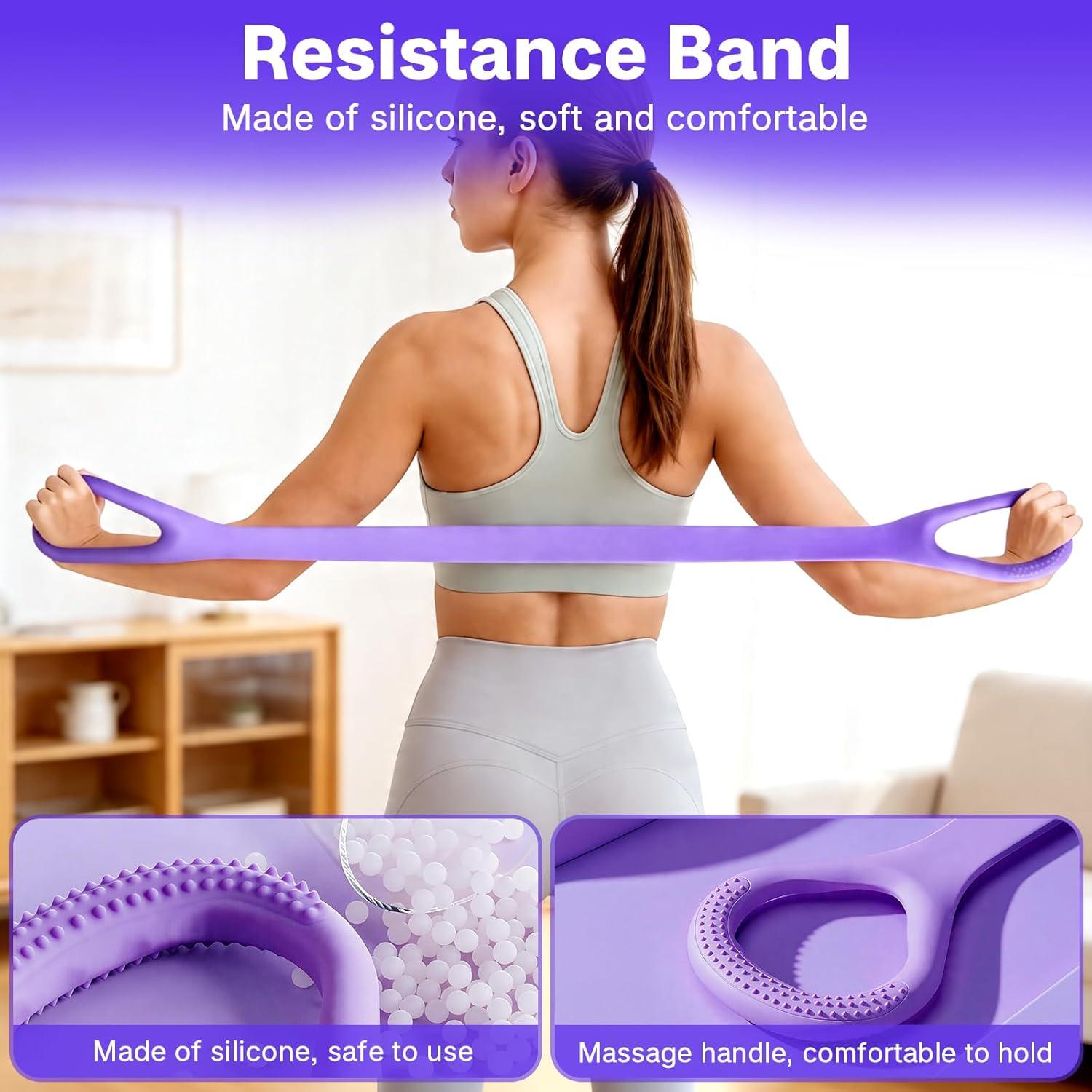 13Pcs Pilates Kit Equipment Home Workout Kit - photo 5