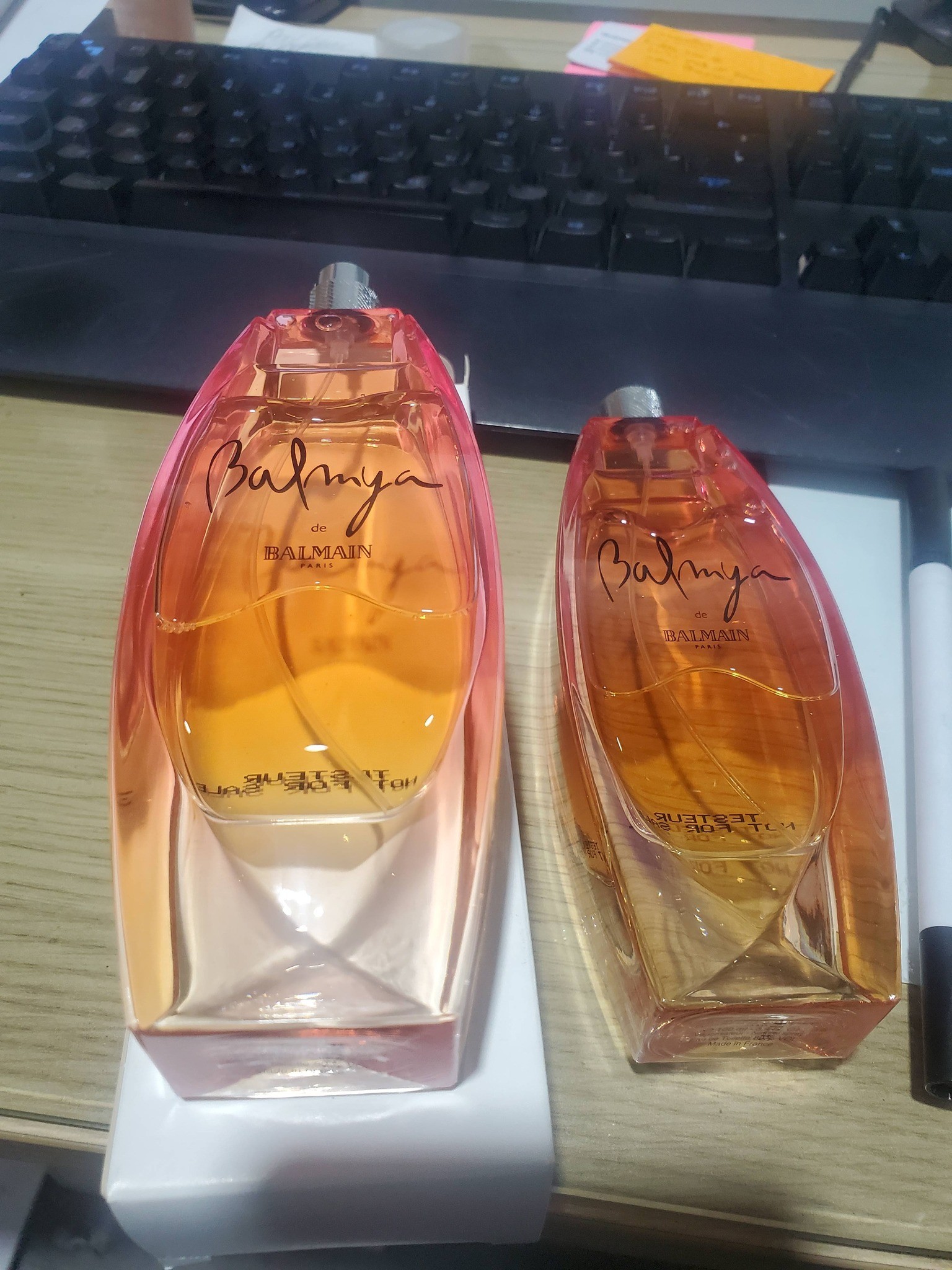 Pierre Balmain – Balmya de Balmain EDT for Her - photo 5
