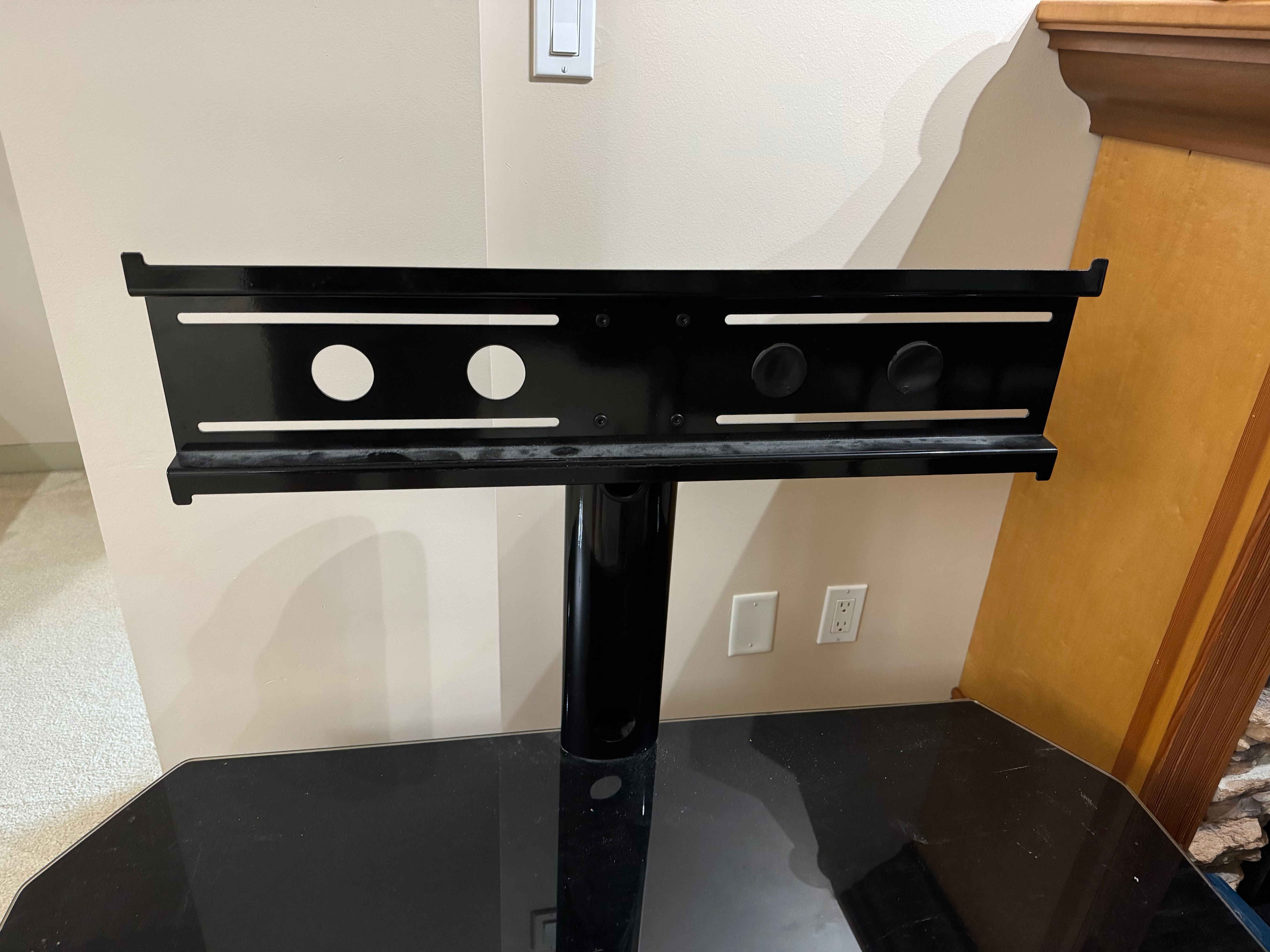 Entertainment Center - photo 4