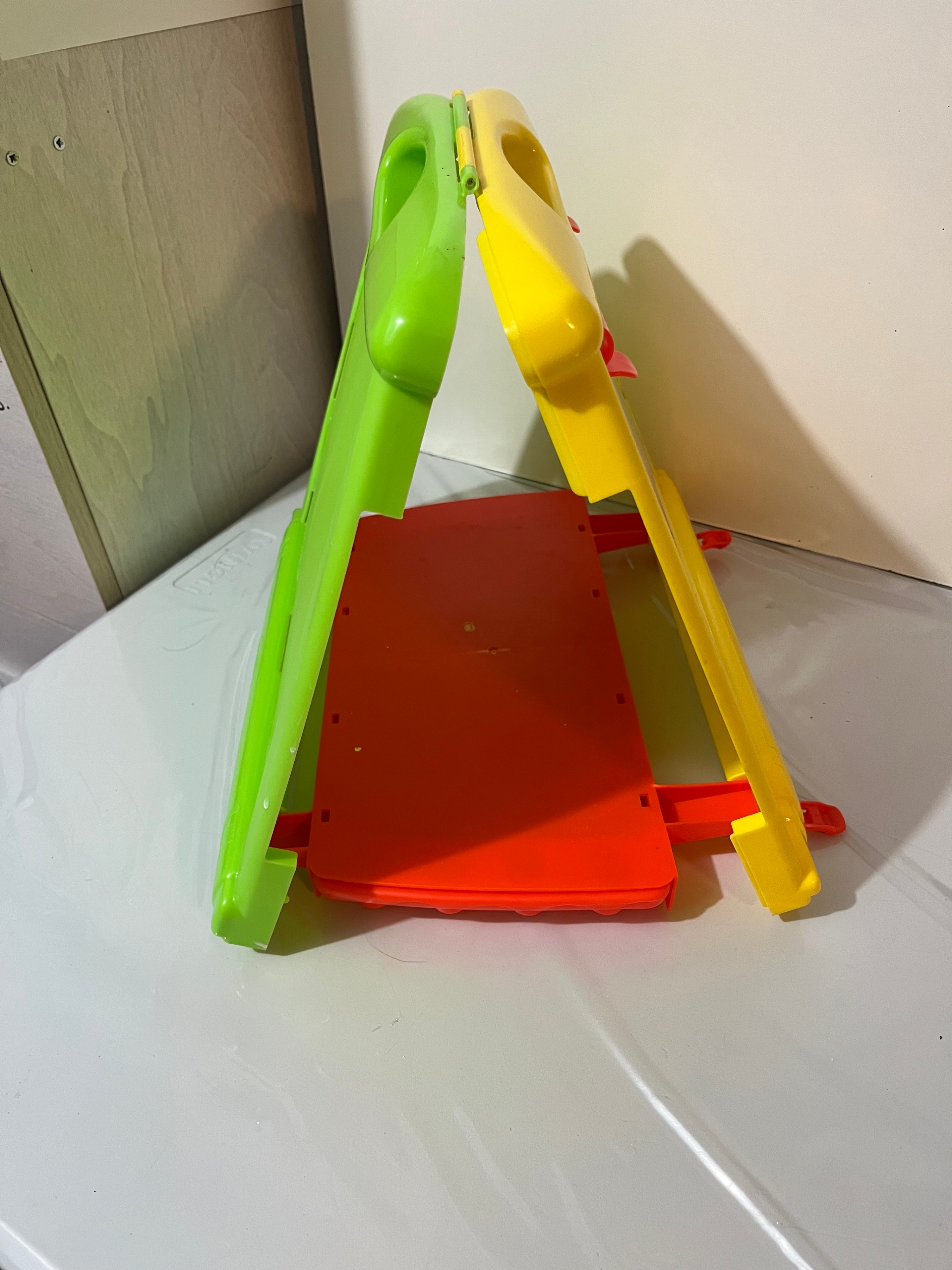 Crayola Art-to-go Table Easel - photo 4