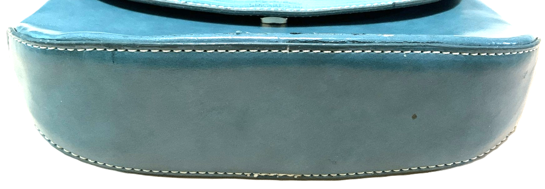 FREE Tommy Hilfiger Teal Shoulder Bag - photo 5