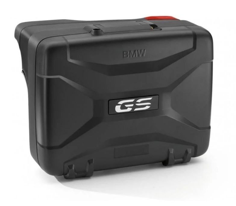 Original BMW GS Motorcycle Vario Cases - photo 5