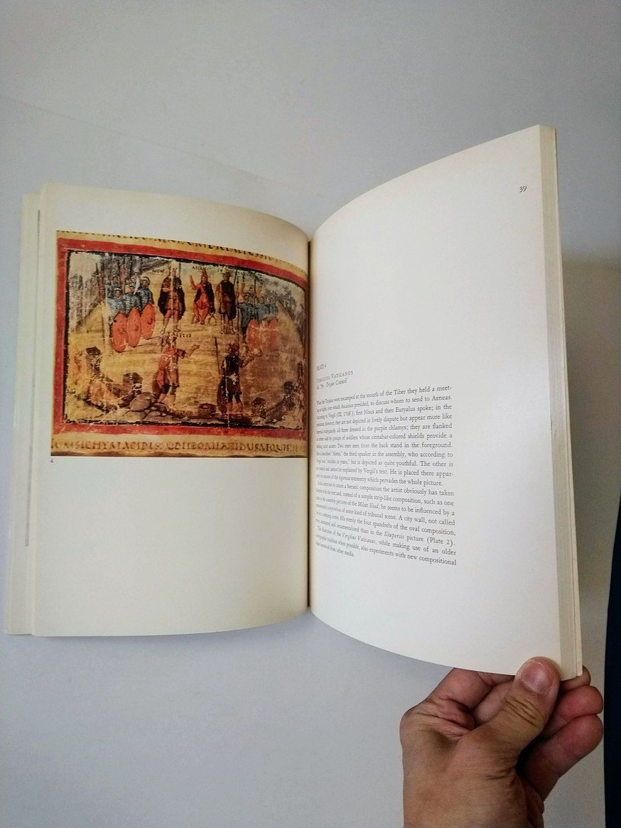 Late Antique and Early Christian Book Illumination! - photo 3