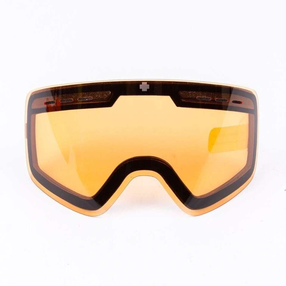 SPY+ Mainstay Snow Goggles with Replacement Lens - Brand New