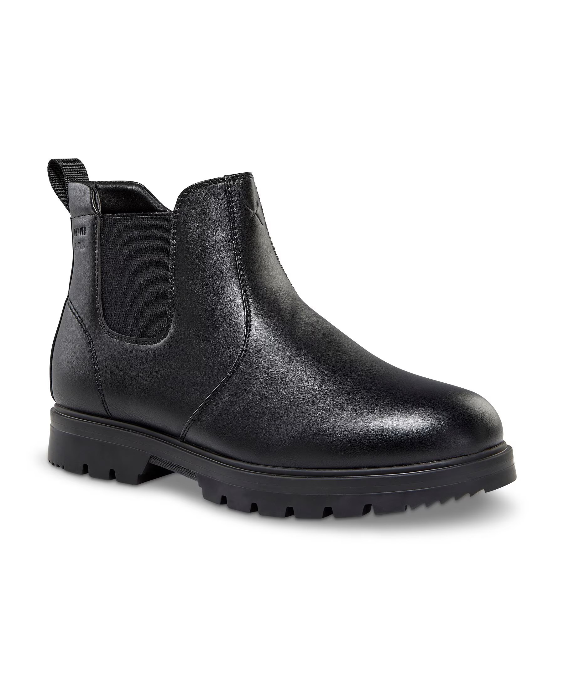 Men's Chelsea Boots - photo 3