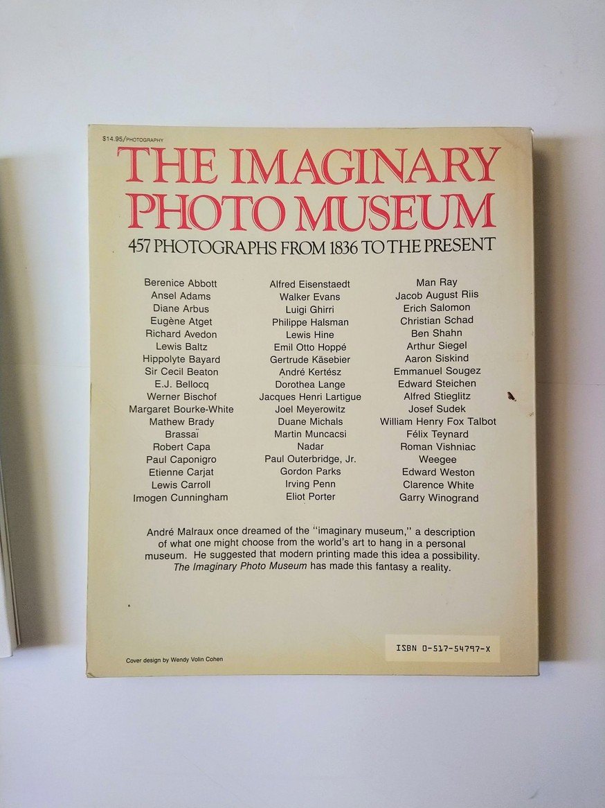 Photography books! - photo 5