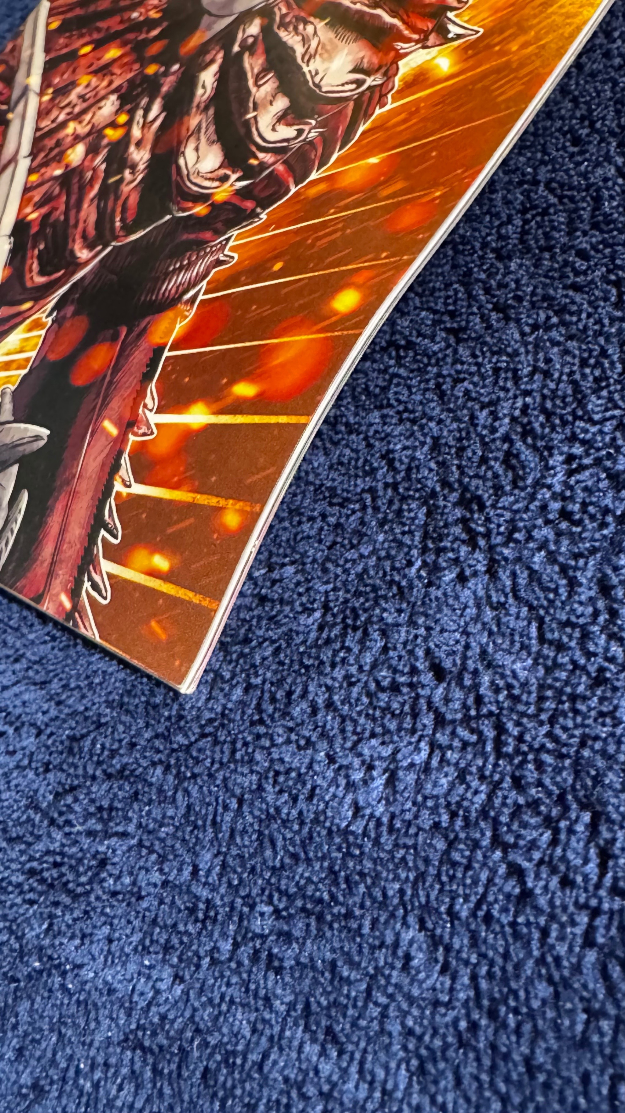 Star Trek: Discovery The Light of Kahless IDW Cover A Issues 1-3 - photo 5
