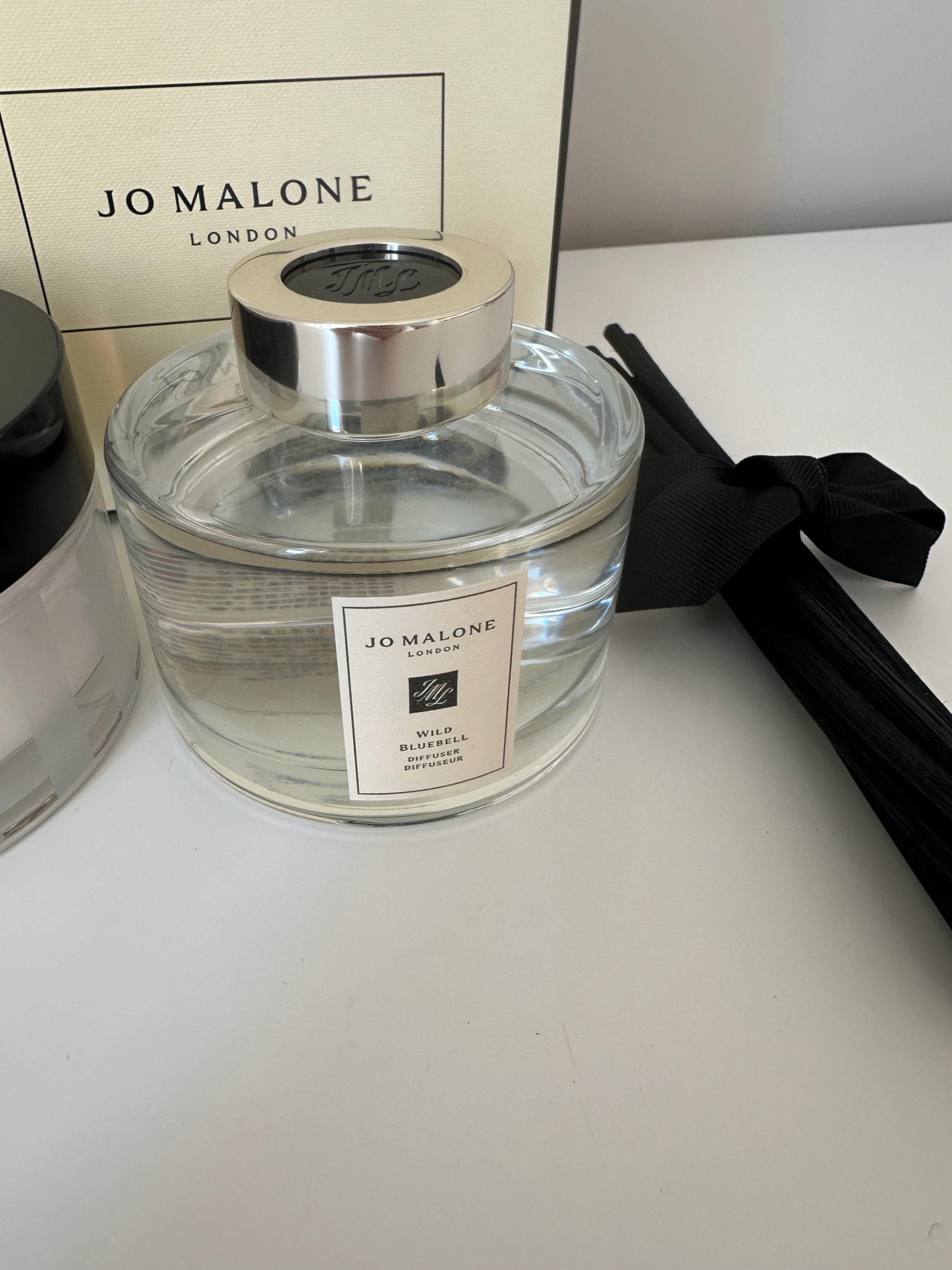 Jo Malone Diffuser + Body Cream - photo 4