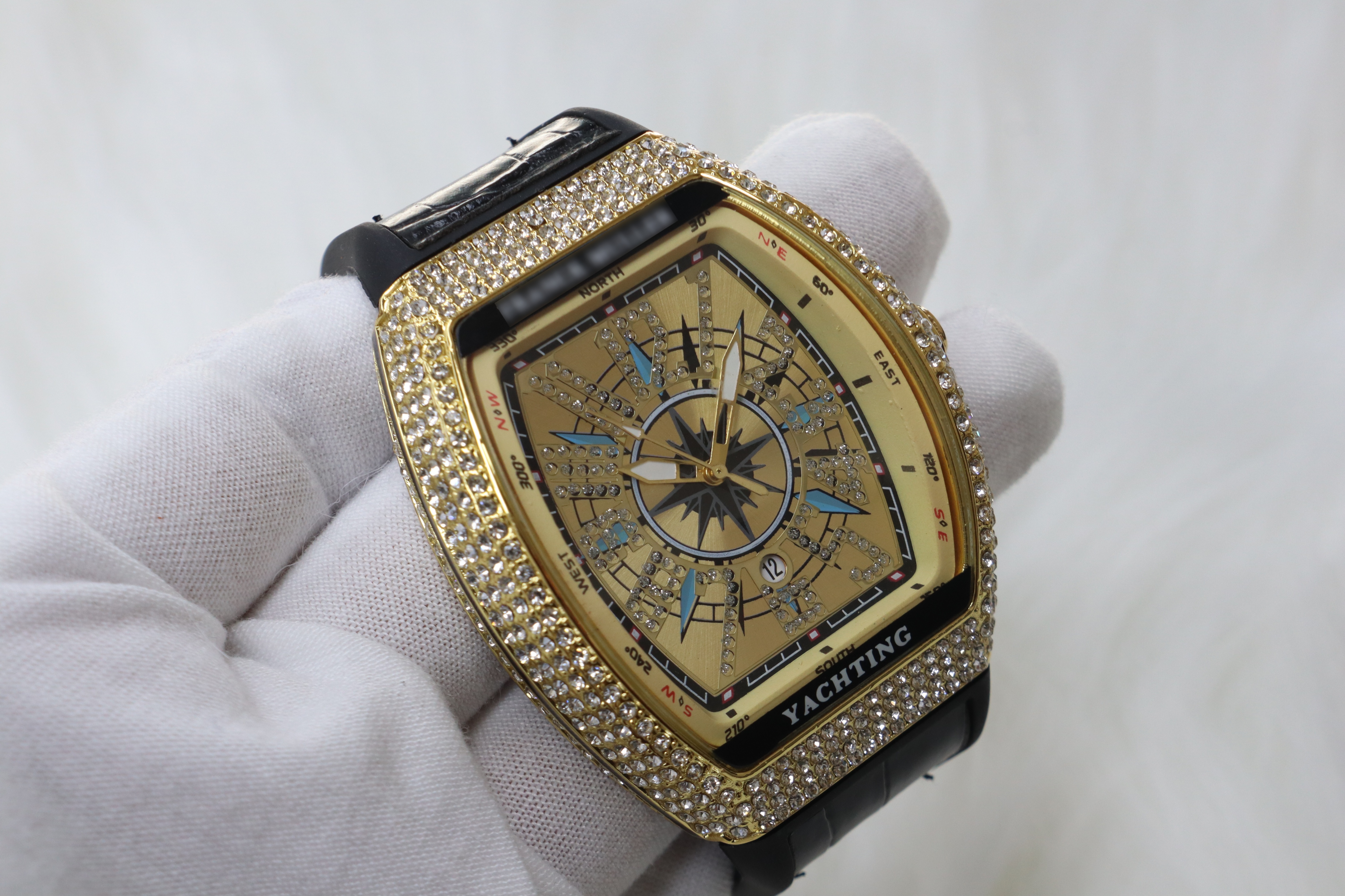 Luxury Super Premium Quality Automatic Men’s Watch