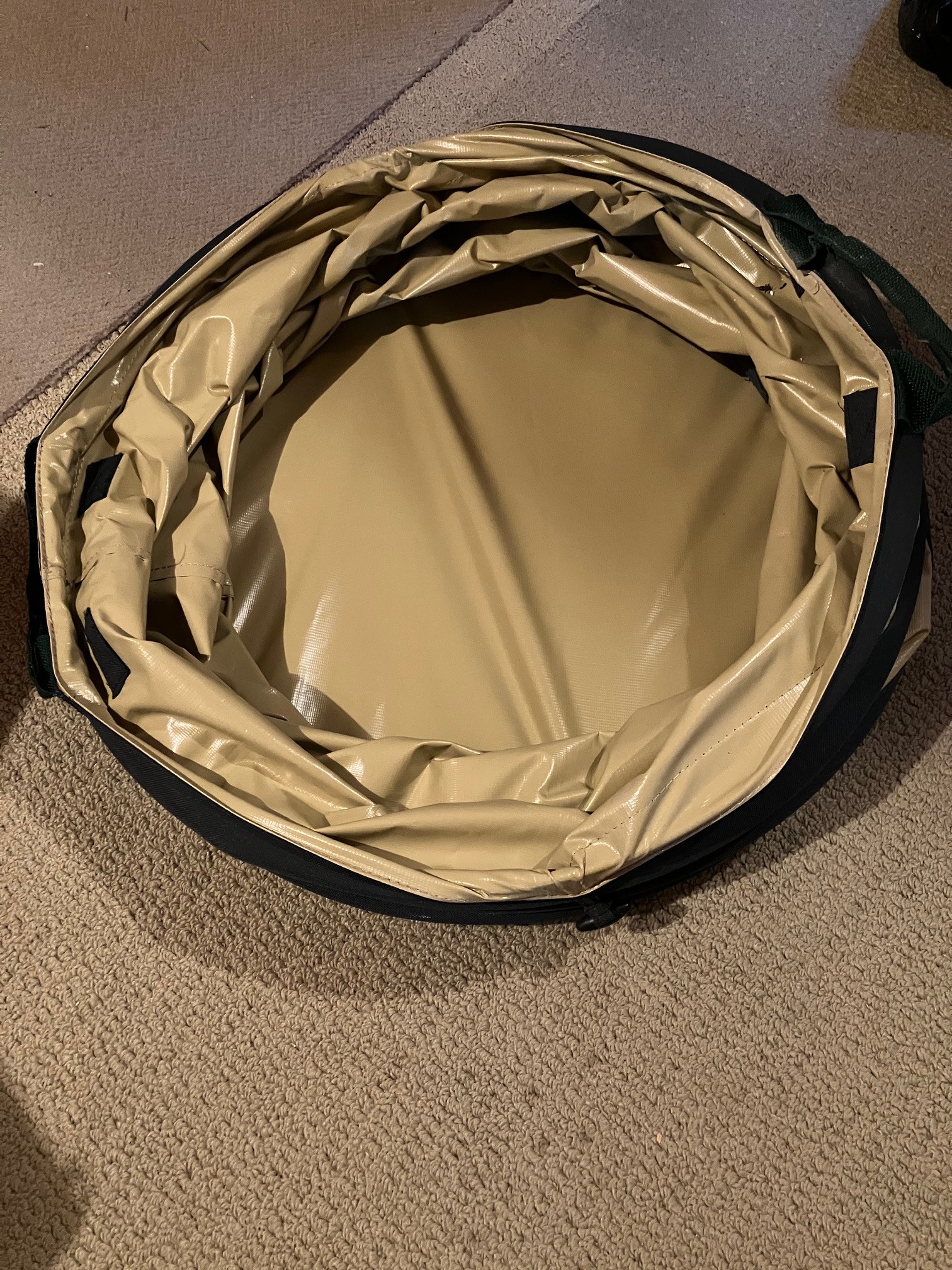 Collapsible Barrel - photo 2
