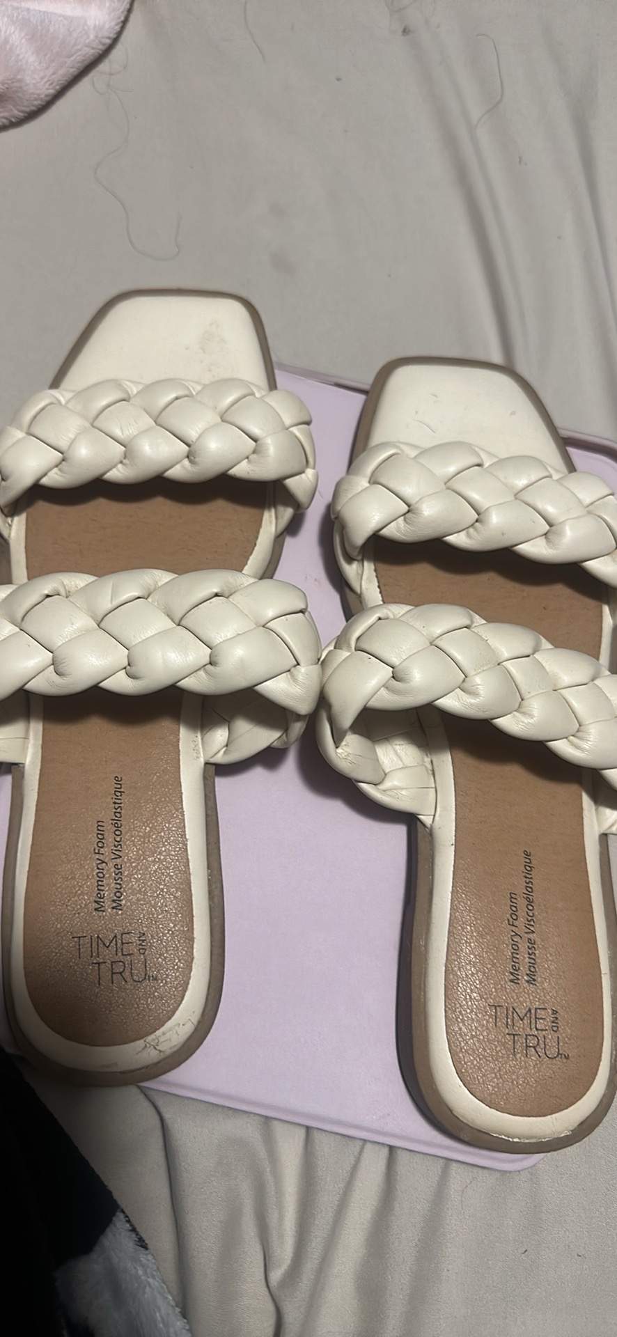 Slippers