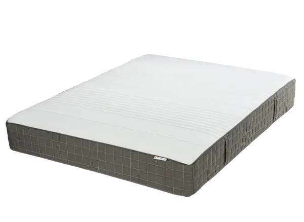 Double/full mattress + frame - photo 2