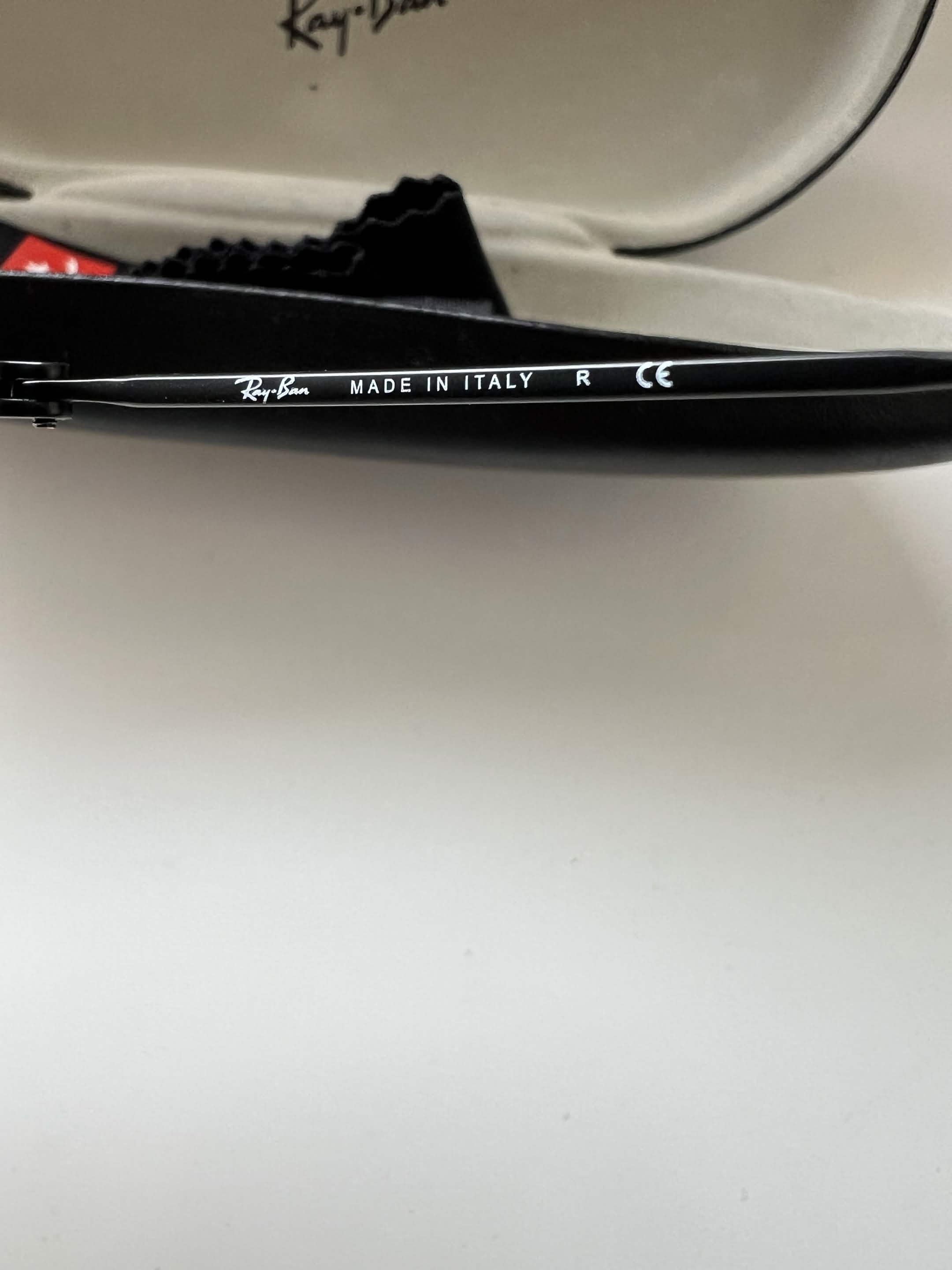 Ray-Ban Round Metal - photo 2