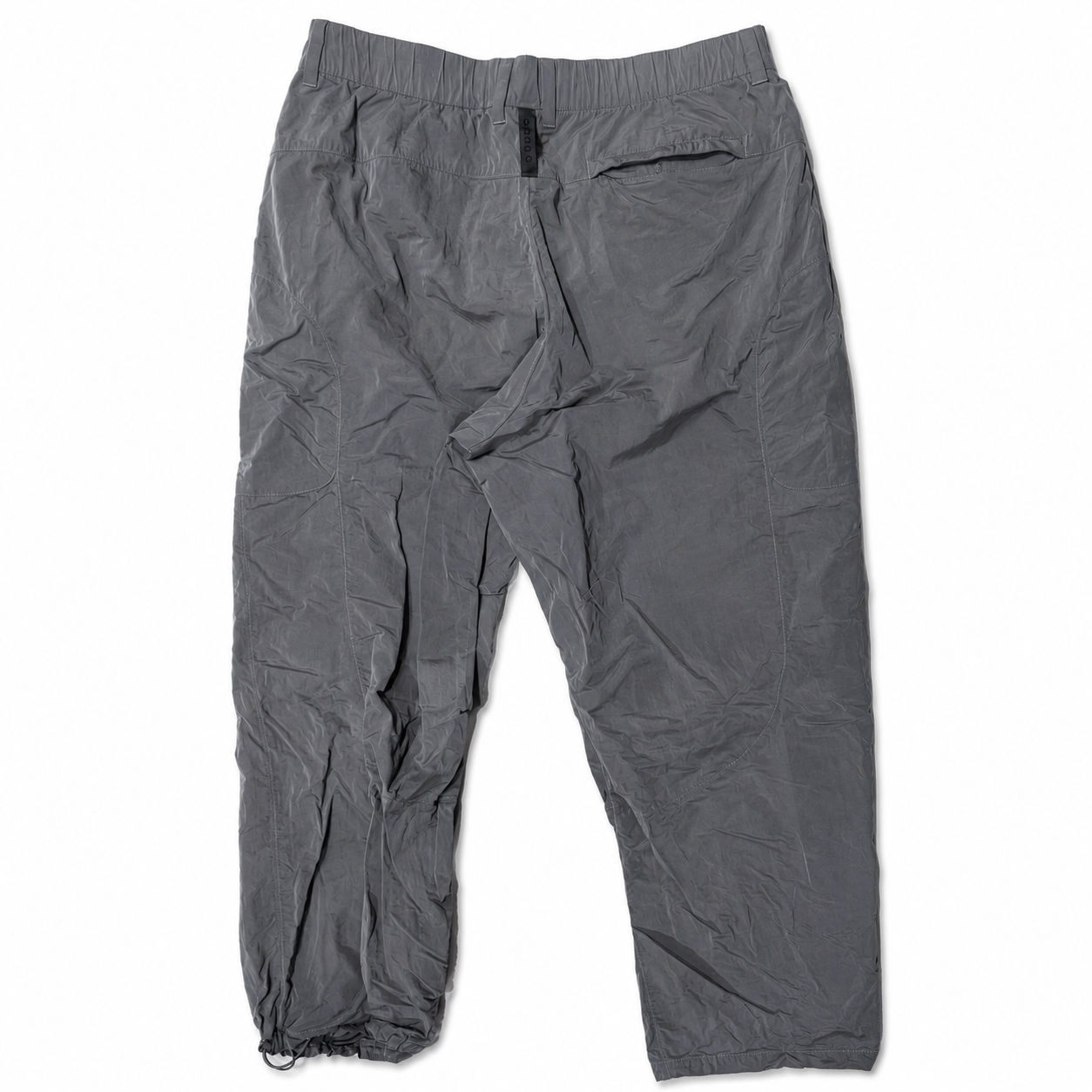 lululemon x Saul Nash Cinchable Nylon Cargo Pant