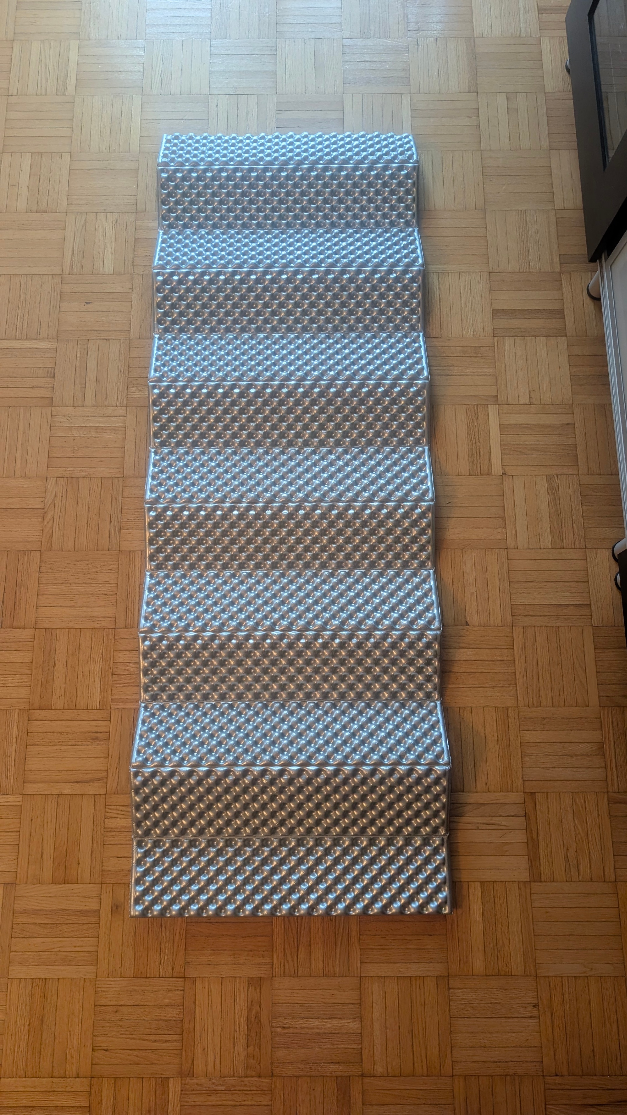 Closed Cell Foam Sleeping Pad - photo 2