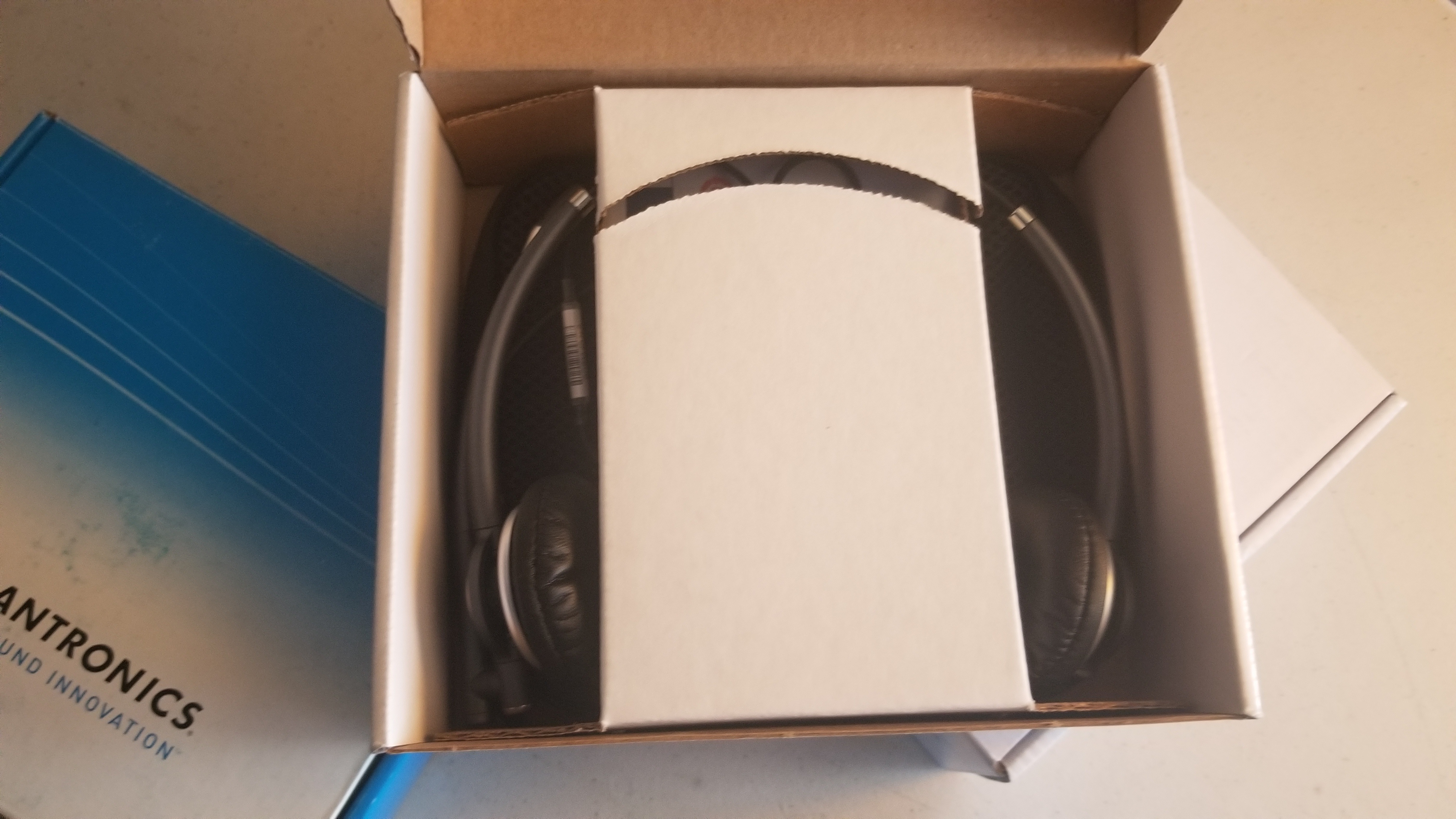 Plantronics EncorePro HW720 Headset - (4-Pack) - photo 4