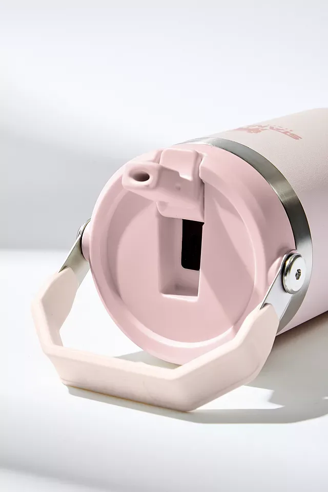 Stanley Tumbler 30 Oz - Rose Quartz - photo 5