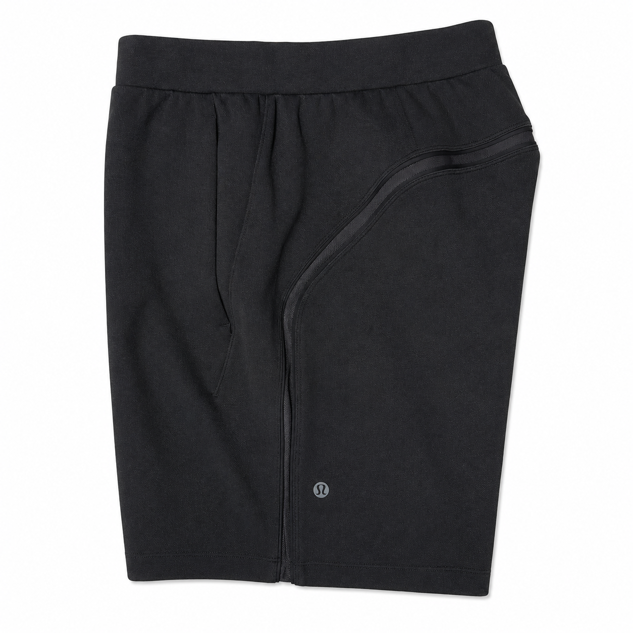 Pace Breaker Short 7" Pique Knit