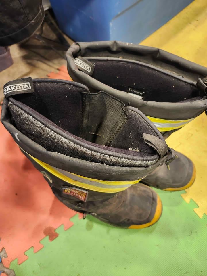 Dakota Work Boots CSA - photo 3