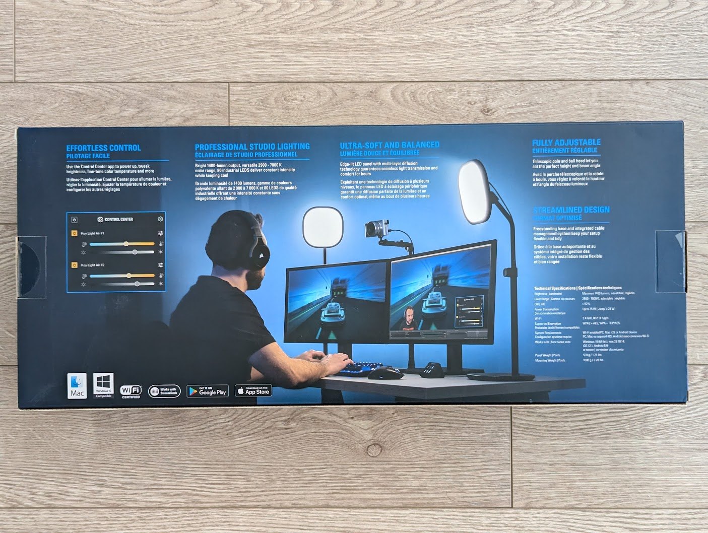 Elgato Key Light Air - photo 2
