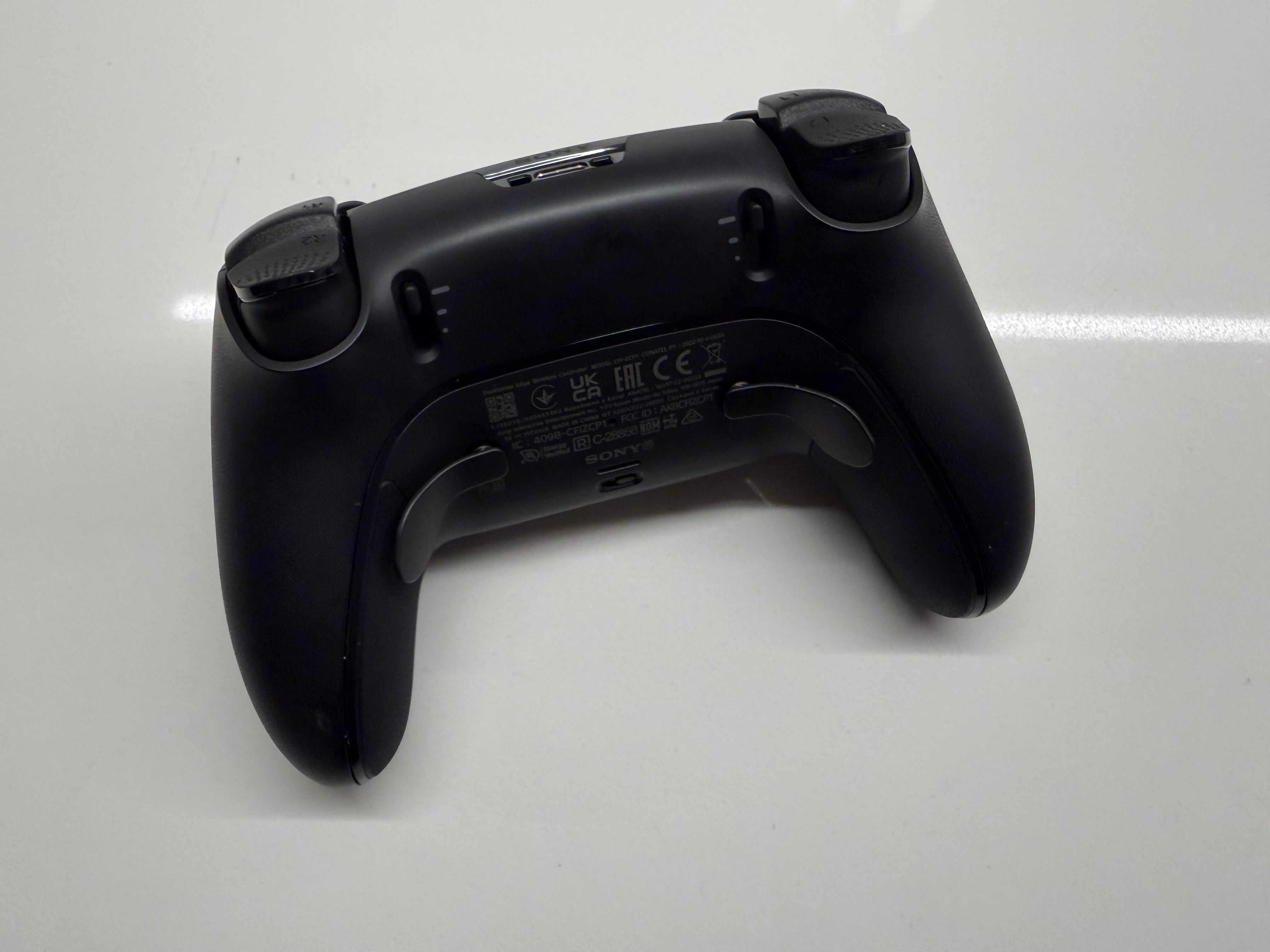PS5 dualsense edge controller - photo 2