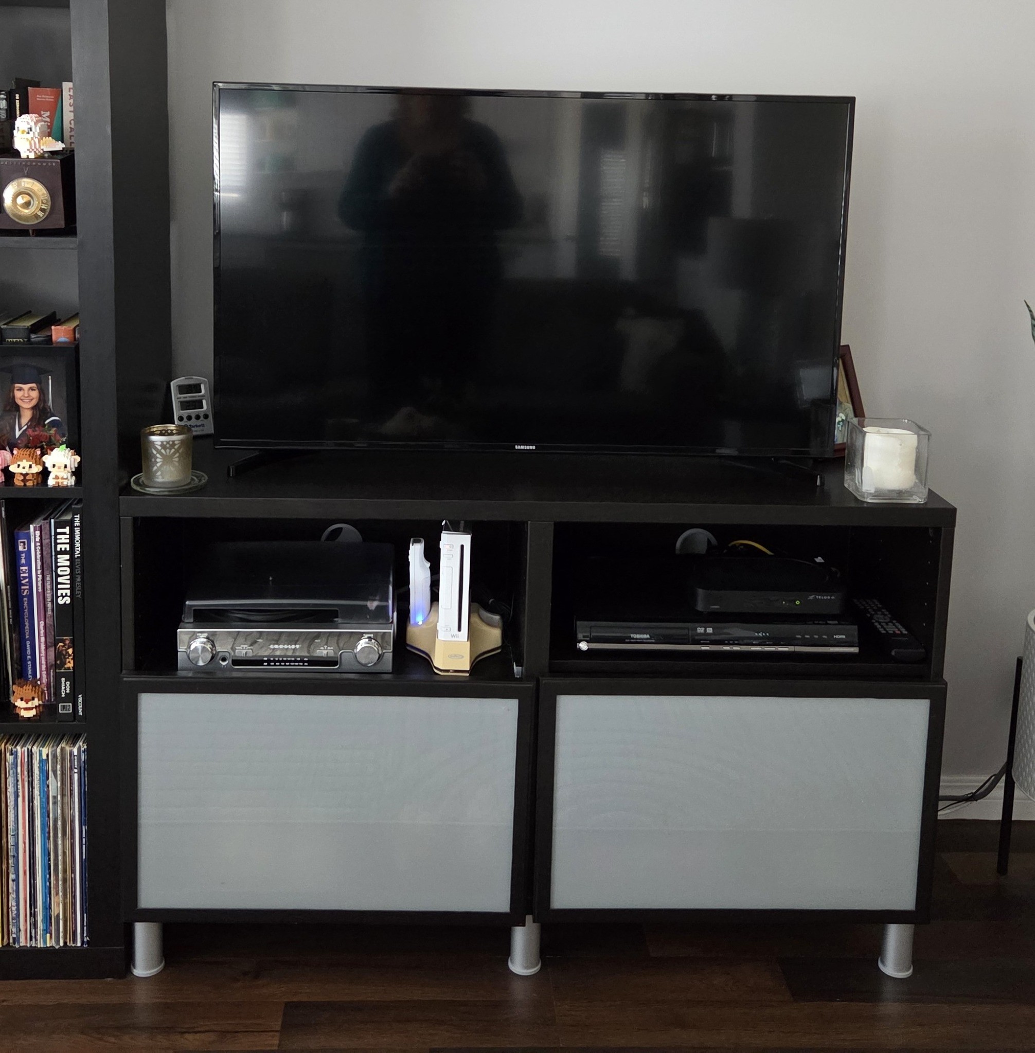 Ikea TV Stand