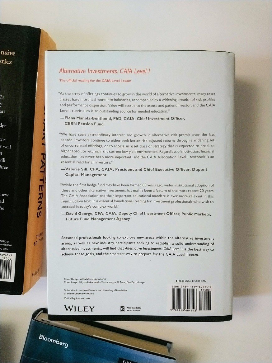 Finance / Trading / Investing texts! - photo 3