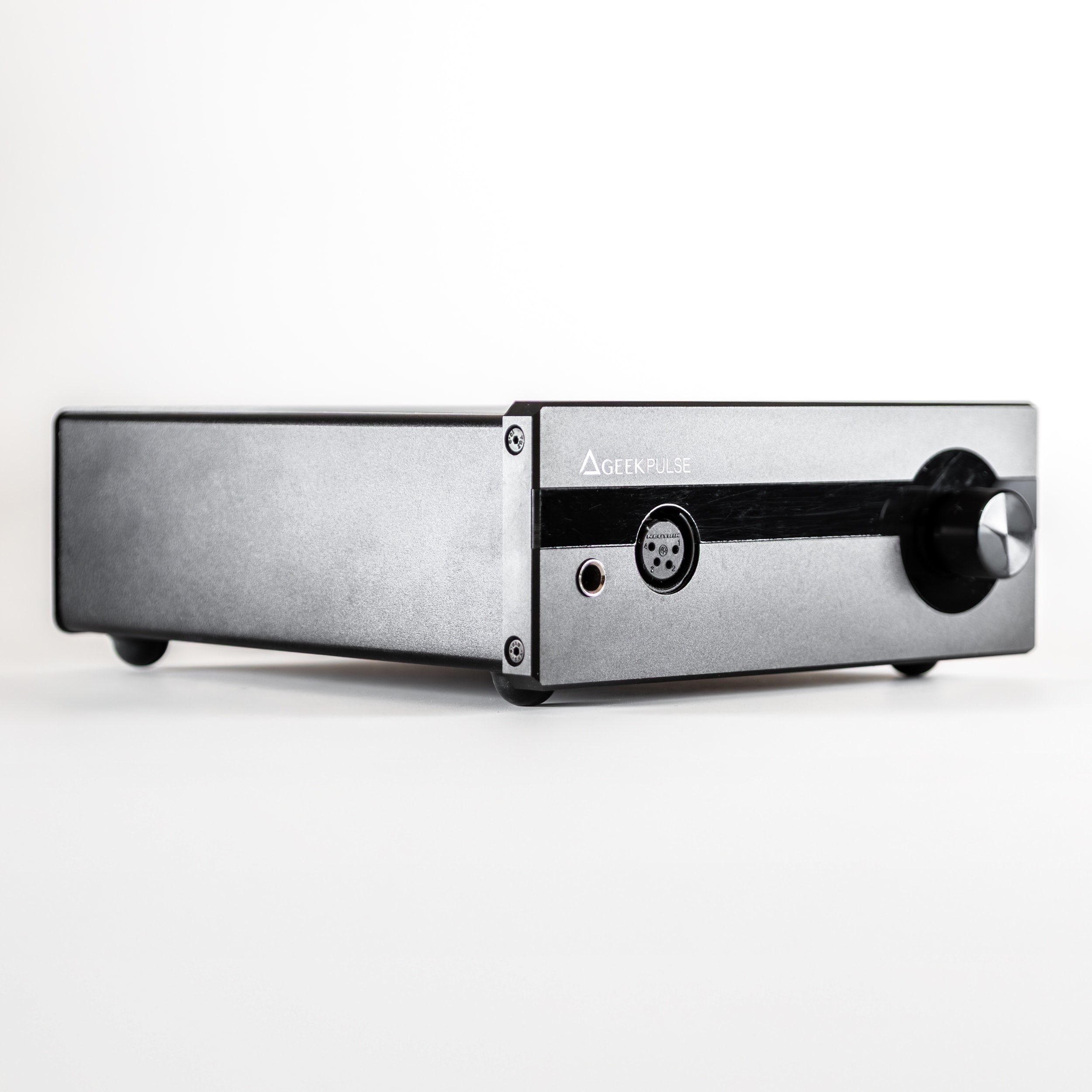 LH Labs Geek Pulse X - Audiophile DAC Converter & Headphone Amp - photo 5