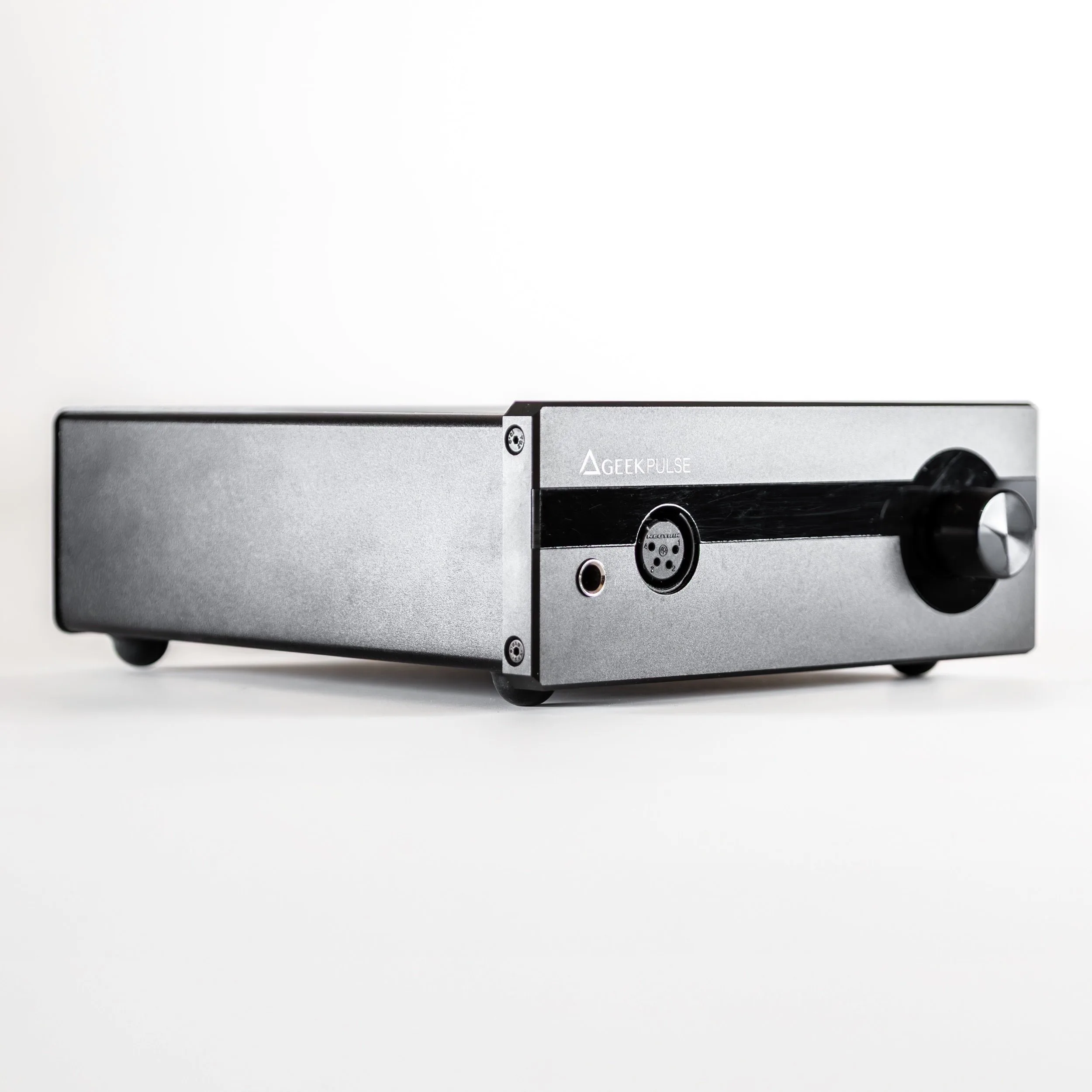 LH Labs Geek Pulse X - Audiophile DAC Converter & Headphone Amp - photo 5