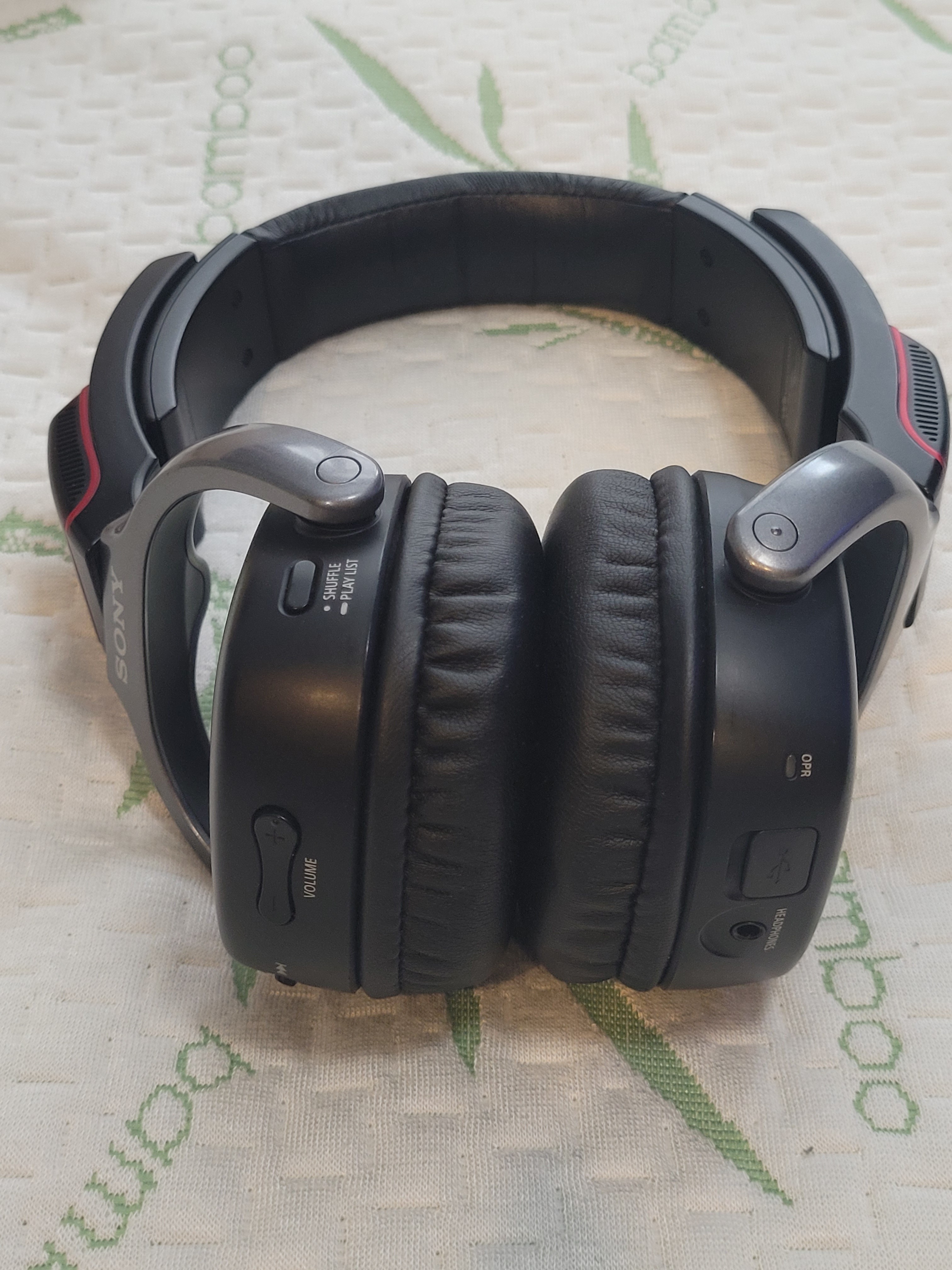 Sony NWZ-WH303 Walkman Headphones - photo 5