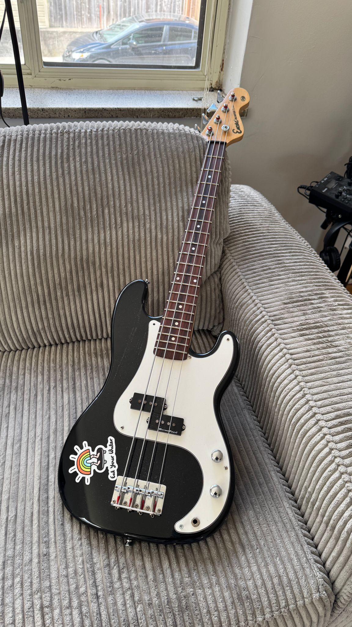 Encore Blaster Series E20 Bass - photo 2