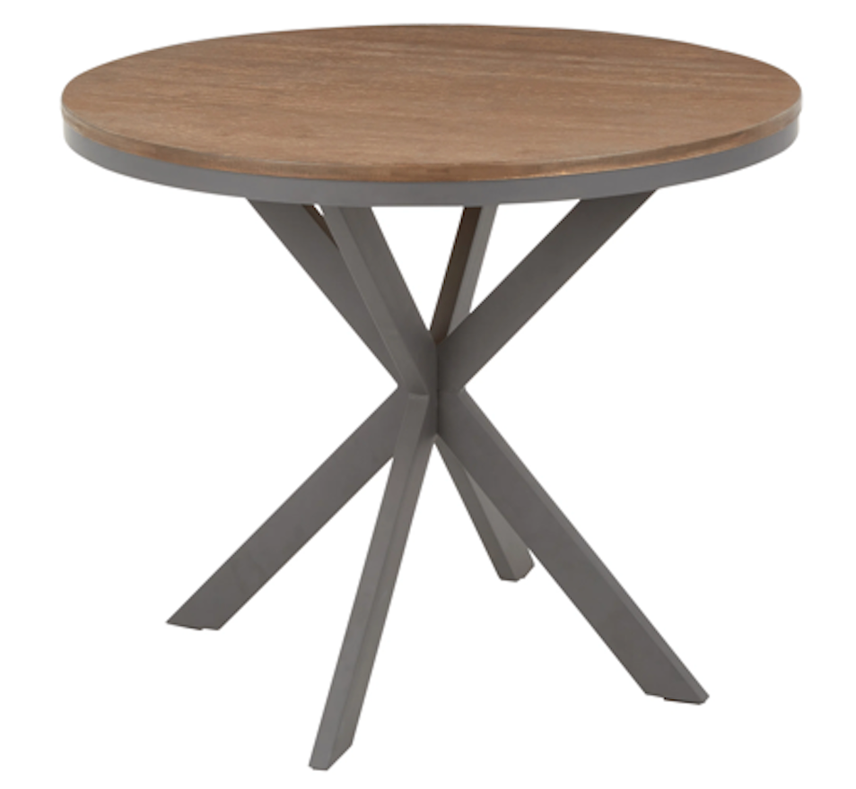 Wayfair Farm House Round Dining Table