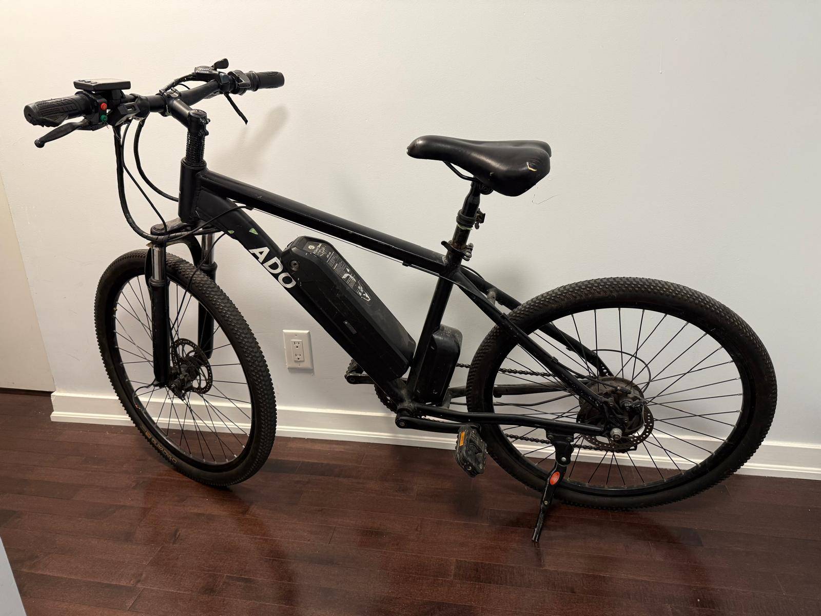 🚲 ADO A26 Premium Bike – Only $299 - photo 4