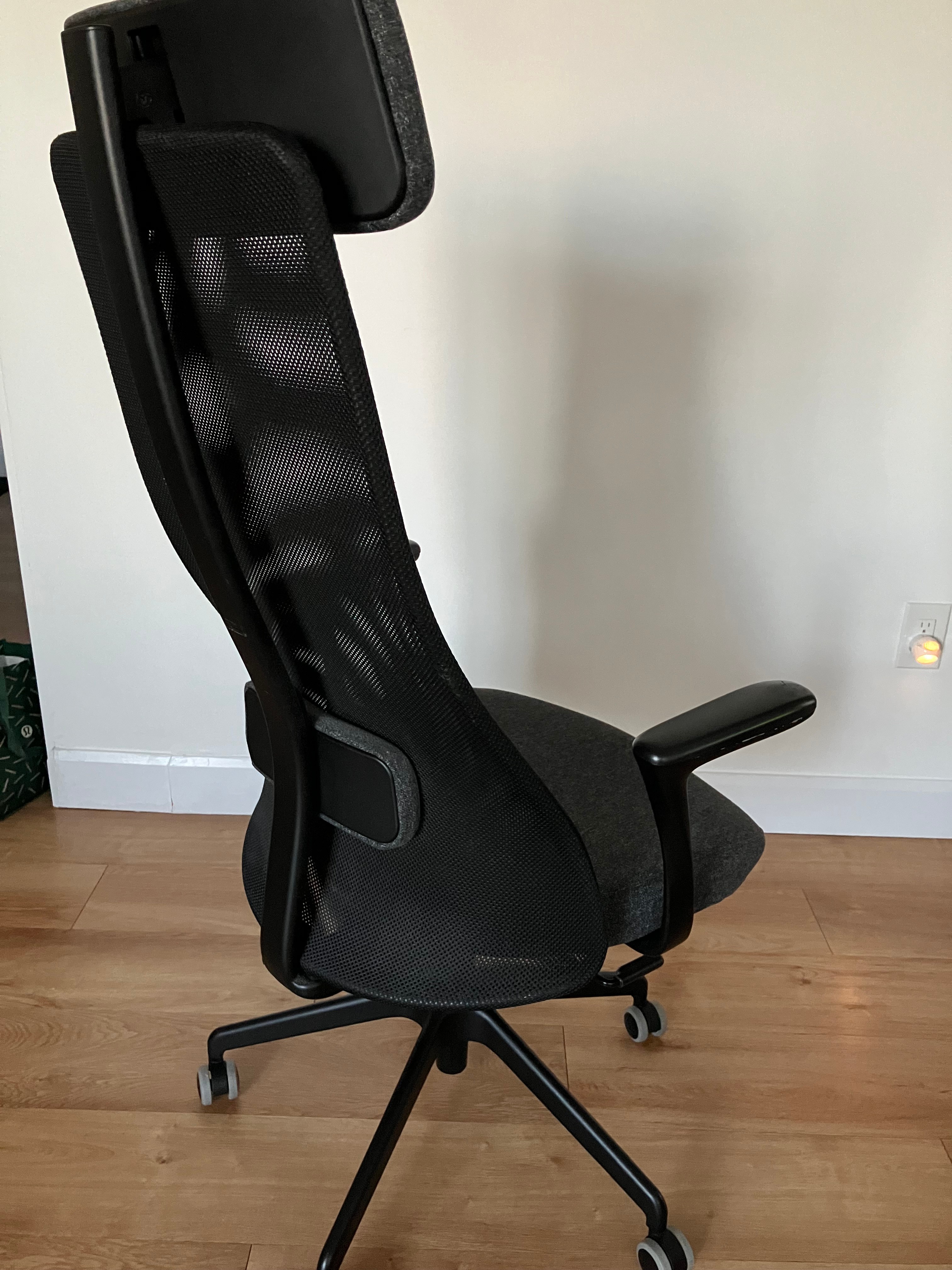 IKEA Office Chair JÄRVFJÄLLET - photo 2